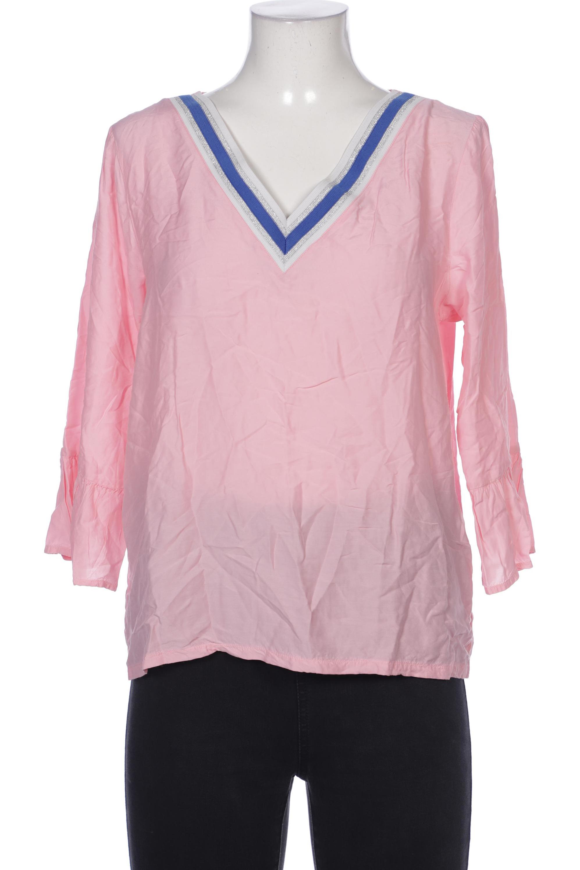 

Rich & Royal Damen Bluse, pink, Gr. 40