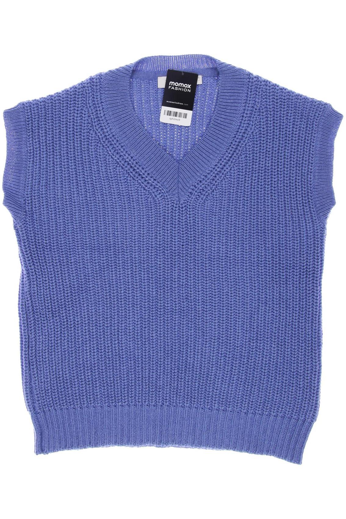 

Rich&Royal Damen Pullover, blau