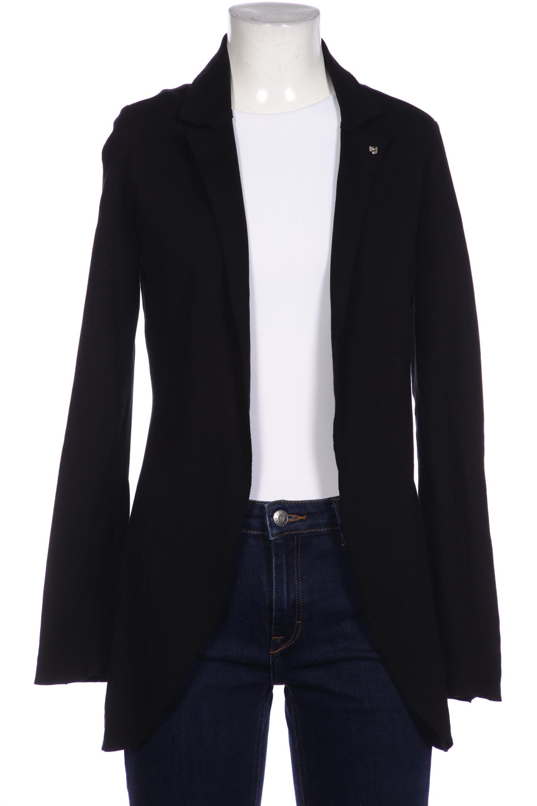 

Rich & Royal Damen Blazer, schwarz, Gr. 36