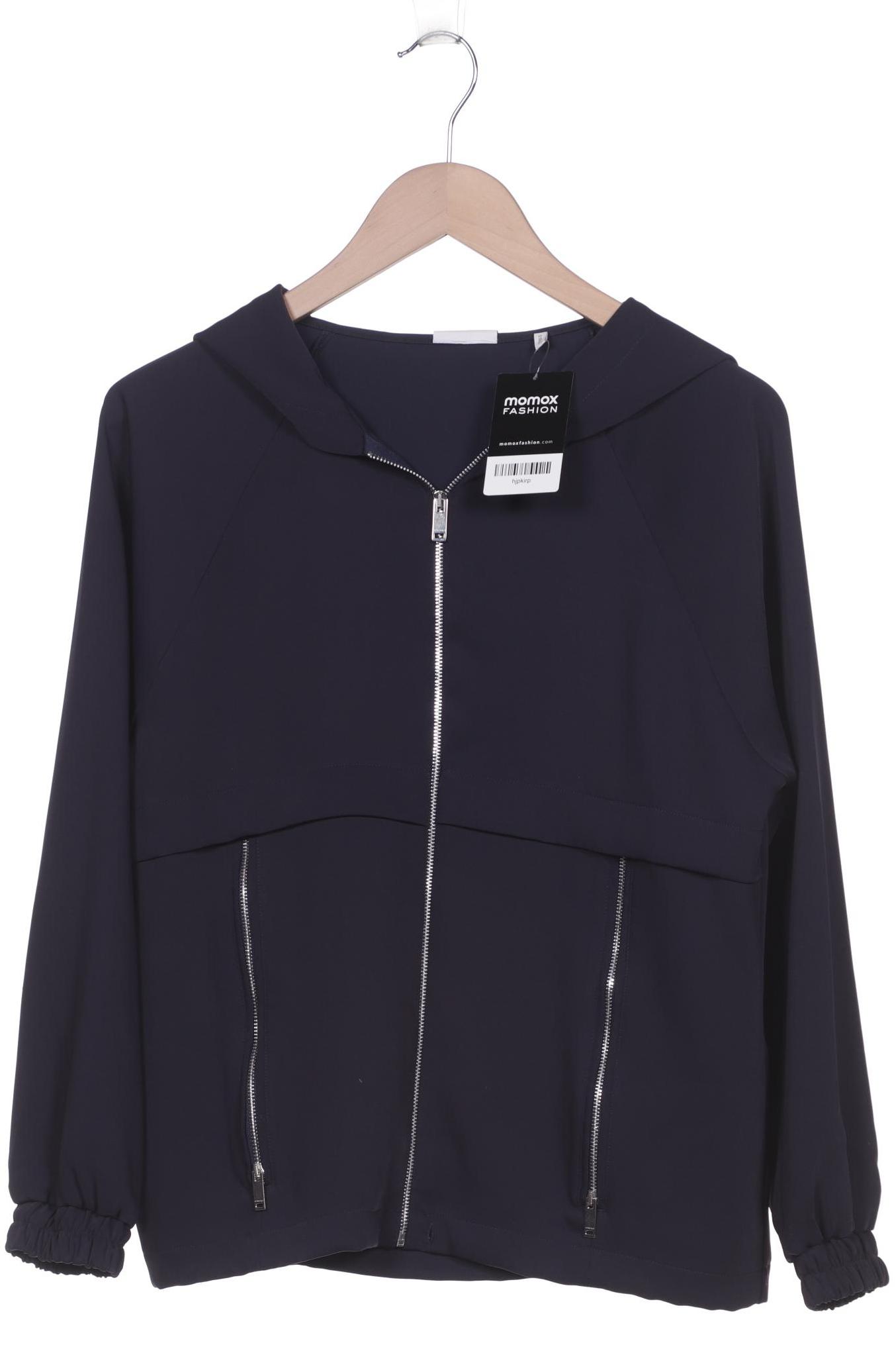 

Rich & Royal Damen Kapuzenpullover, marineblau, Gr. 34