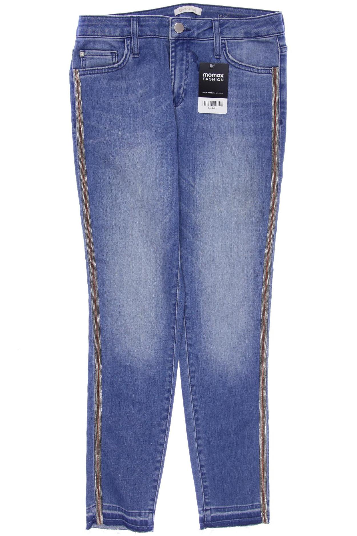 

Rich & Royal Damen Jeans, blau