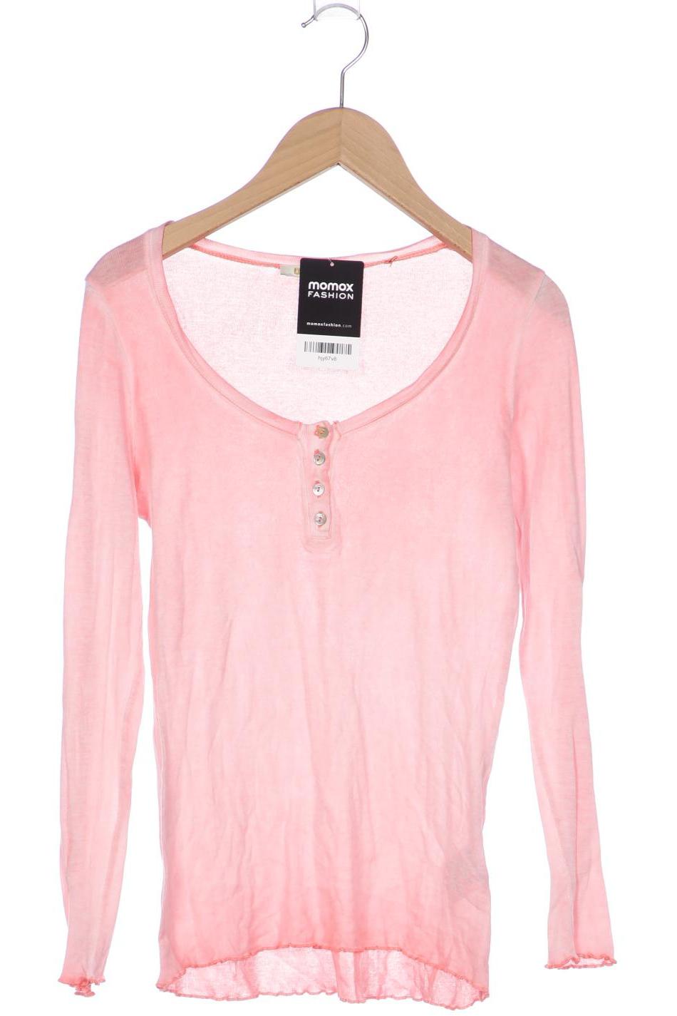 

Rich&Royal Damen Langarmshirt, pink