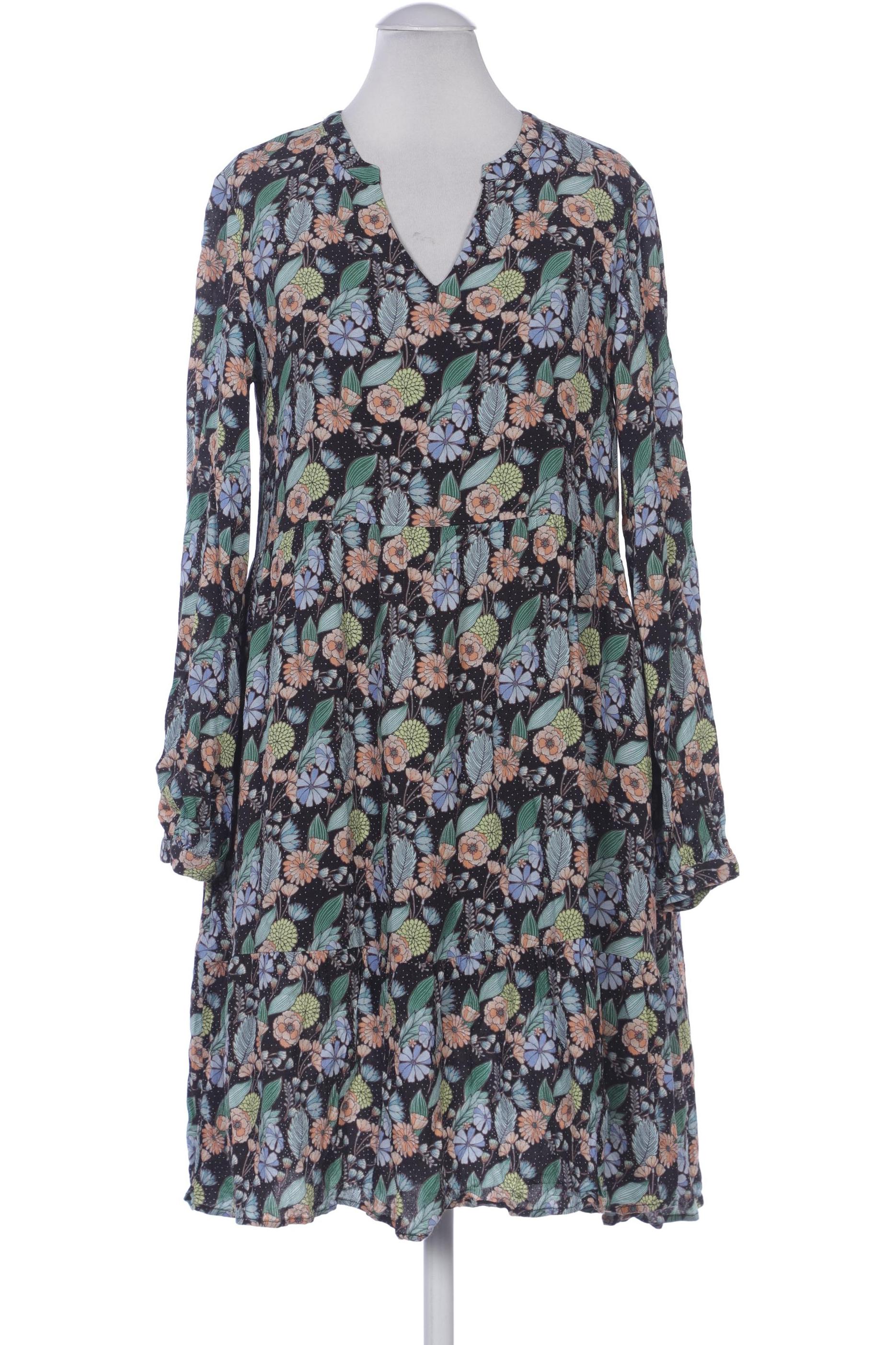 

Rich & Royal Damen Kleid, schwarz, Gr. 34