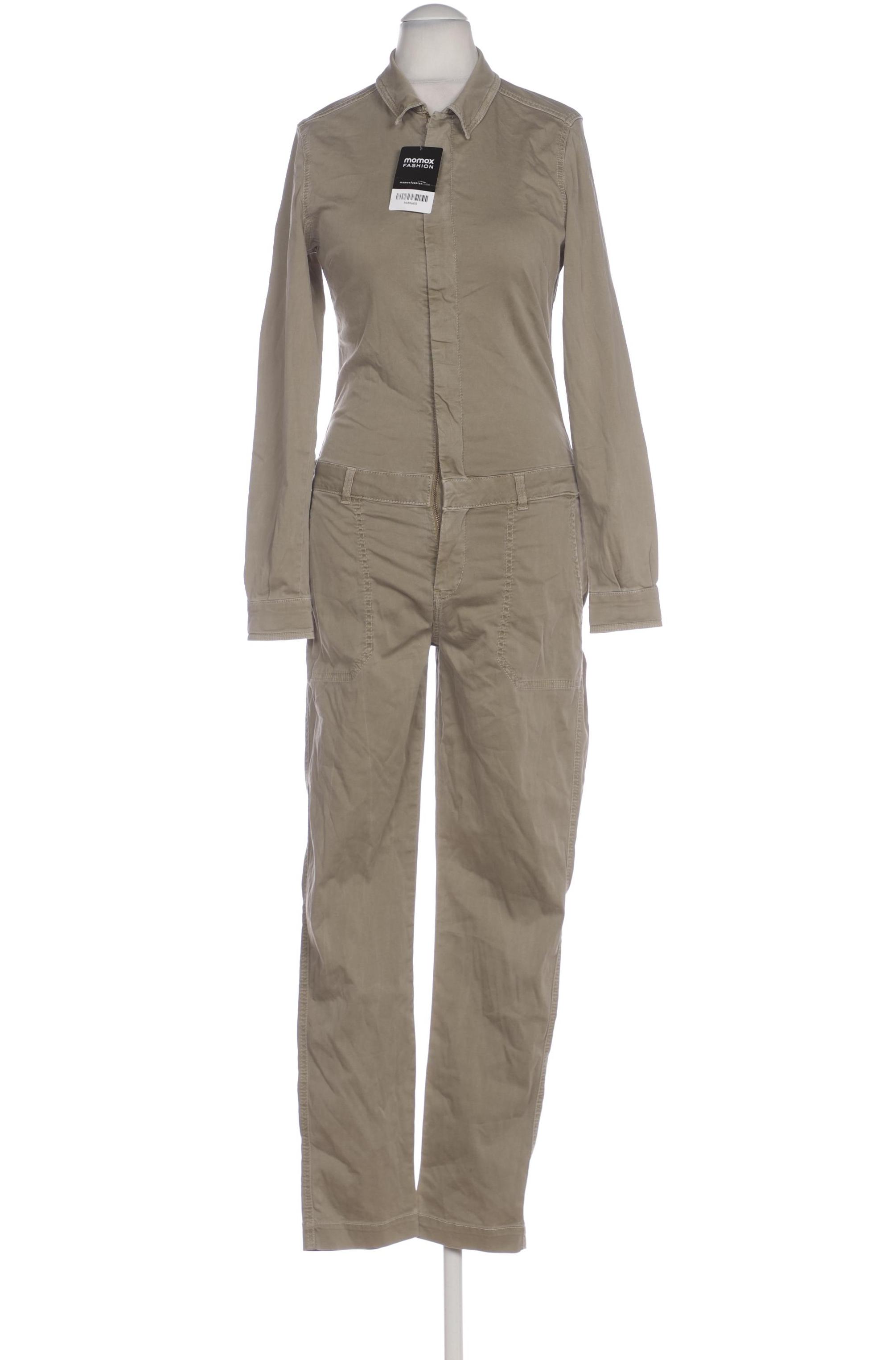 

Rich & Royal Damen Jumpsuit/Overall, beige, Gr. 36