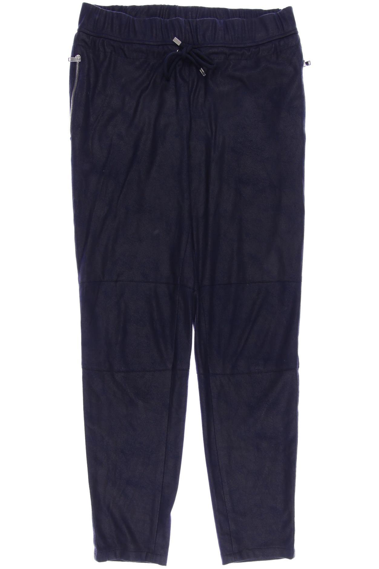 

Rich&Royal Damen Stoffhose, marineblau