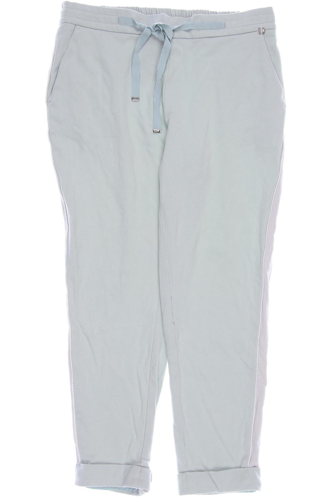

Rich&Royal Damen Stoffhose, türkis