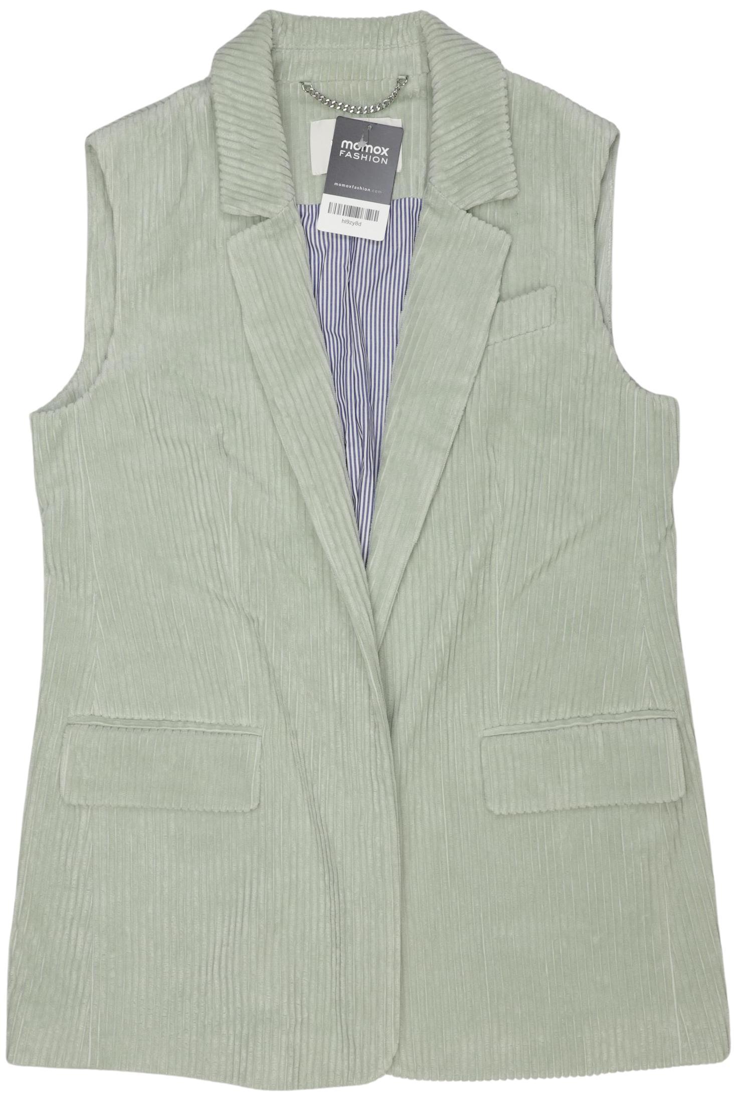 

Rich & Royal Damen Weste, hellgrün, Gr. 34