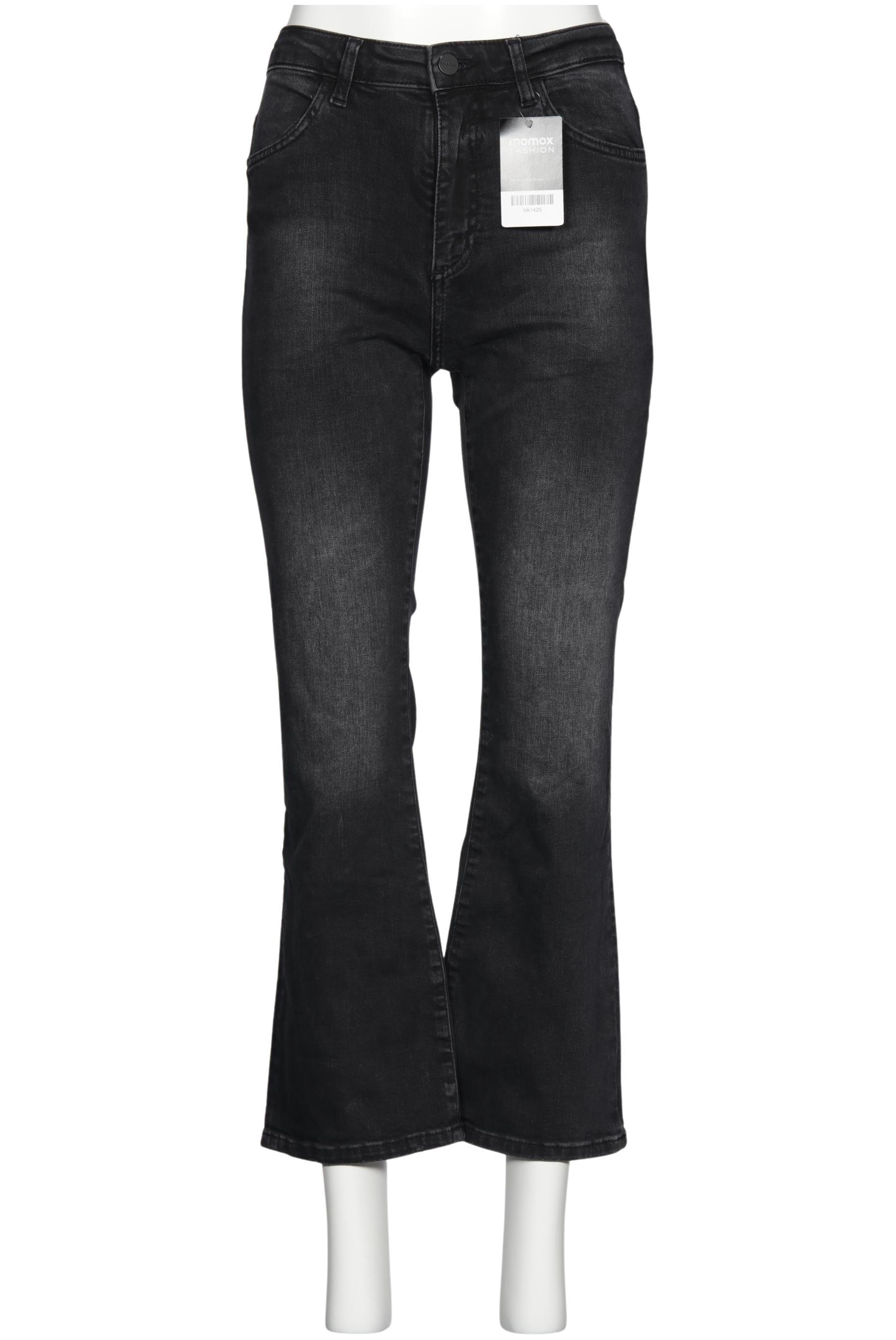 

Rich & Royal Damen Jeans, schwarz, Gr. 27