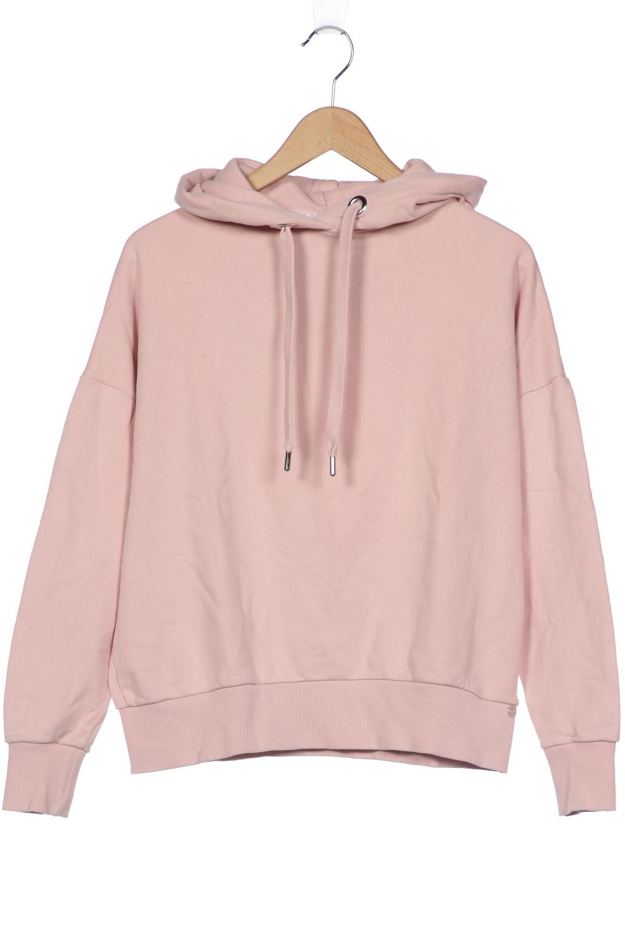 

Rich & Royal Damen Kapuzenpullover, pink
