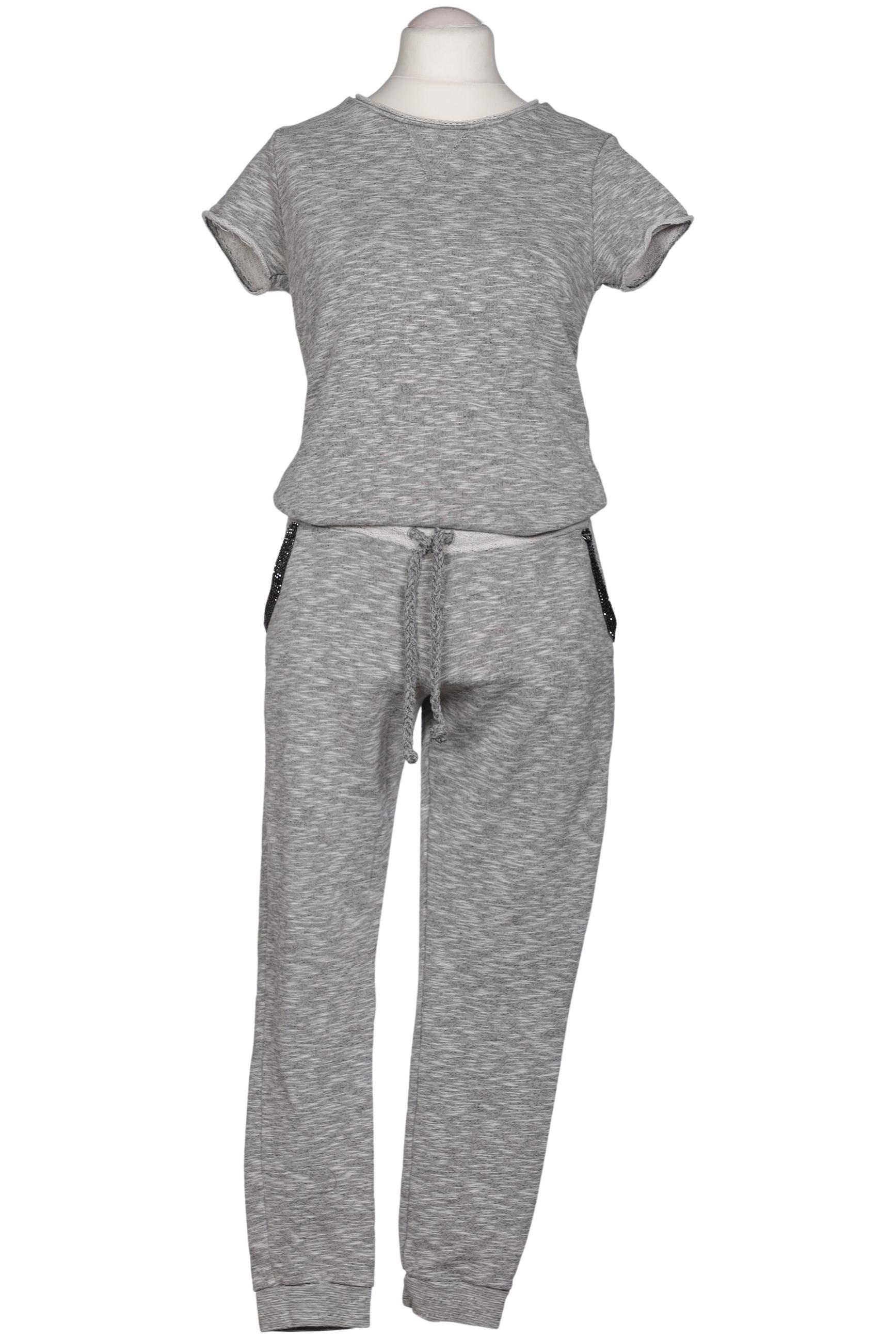 

Rich & Royal Damen Jumpsuit/Overall, grau, Gr. 42