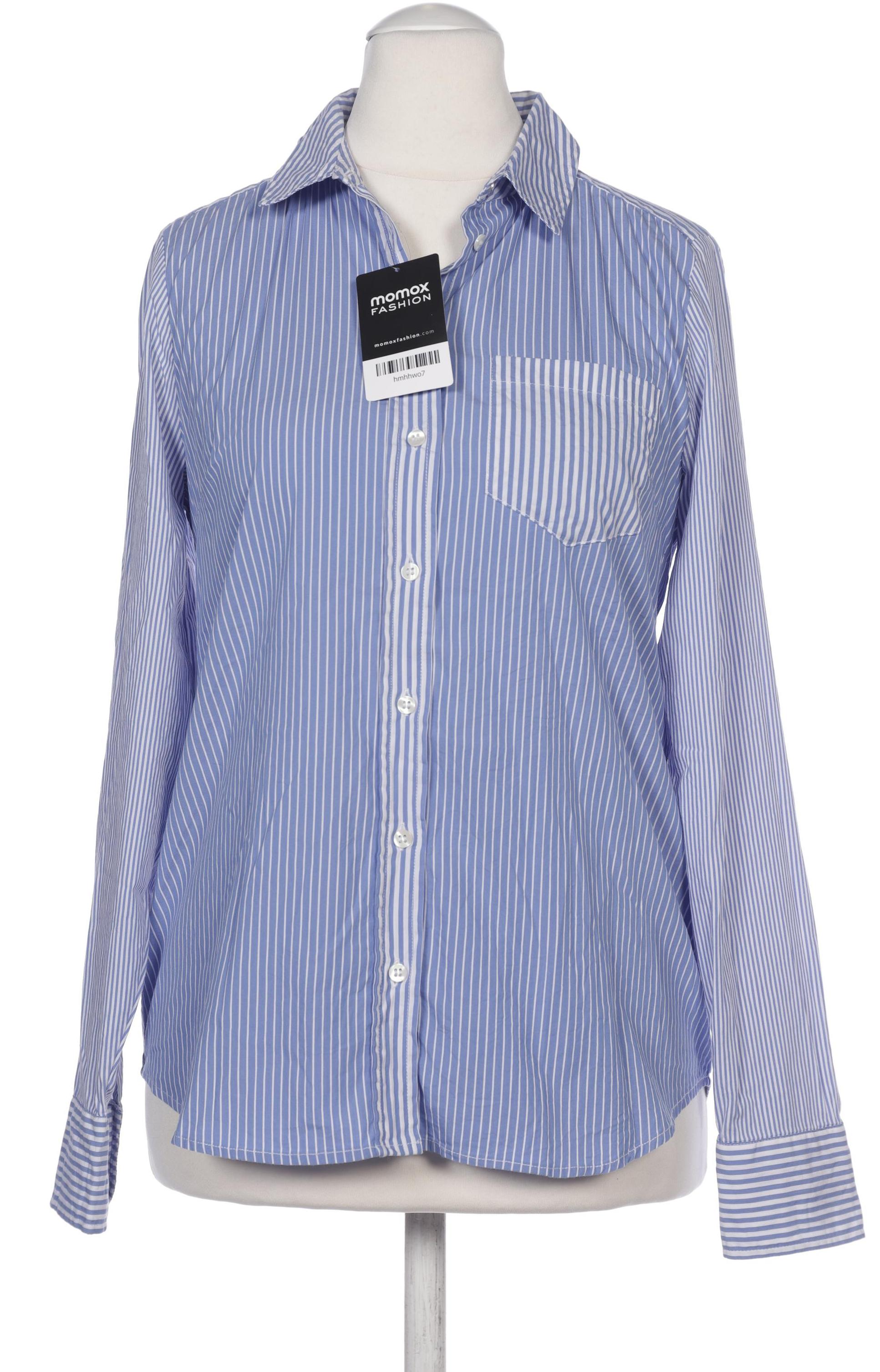 

Rich&Royal Damen Bluse, hellblau