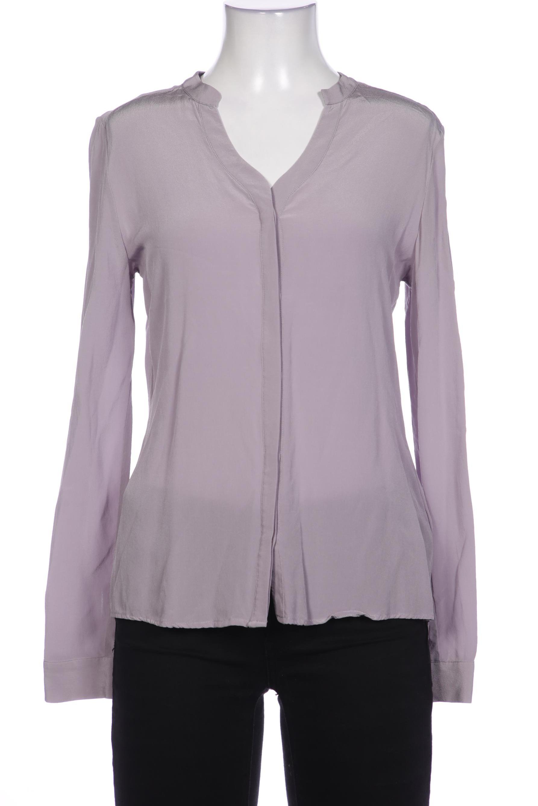 

Rich & Royal Damen Bluse, grau