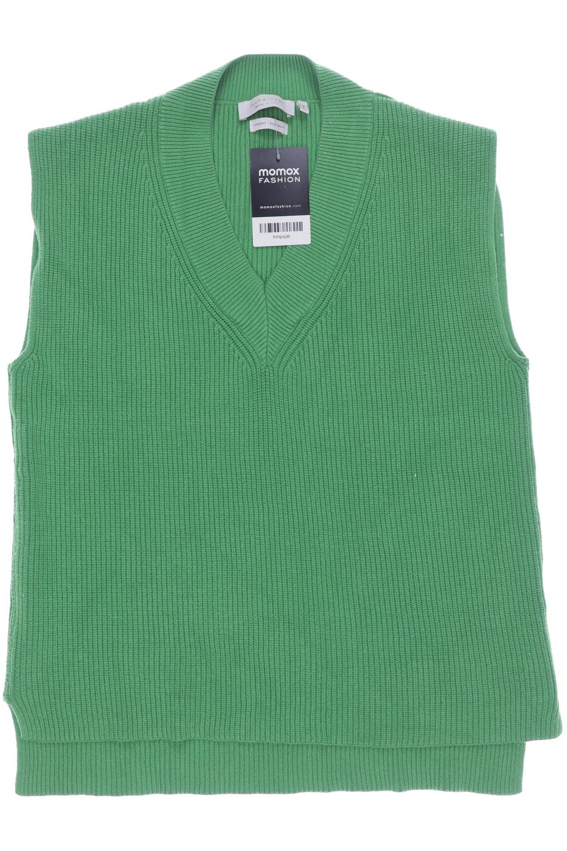 

Rich&Royal Damen Pullover, grün