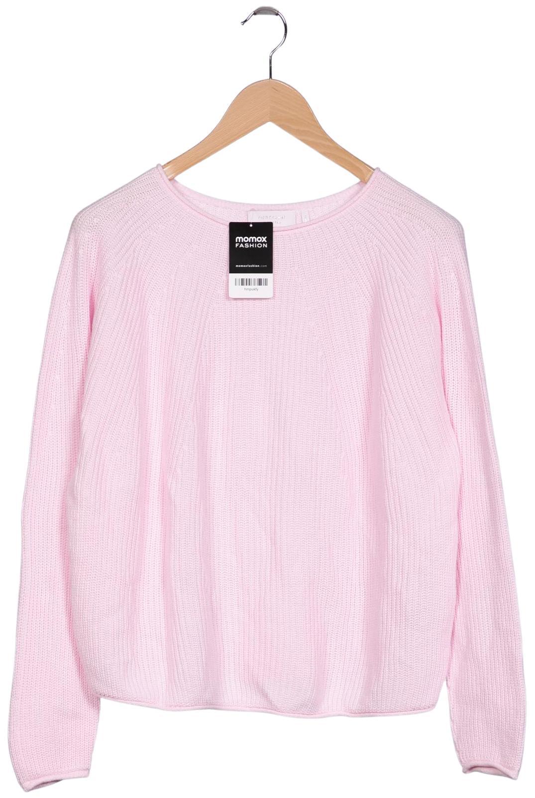 

Rich & Royal Damen Pullover, pink, Gr. 42