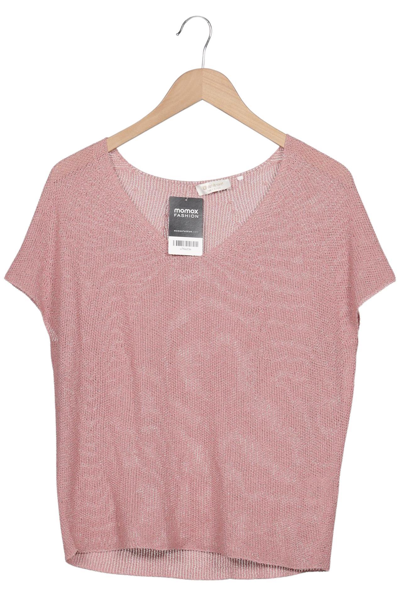 

Rich & Royal Damen Pullover, pink, Gr. 44