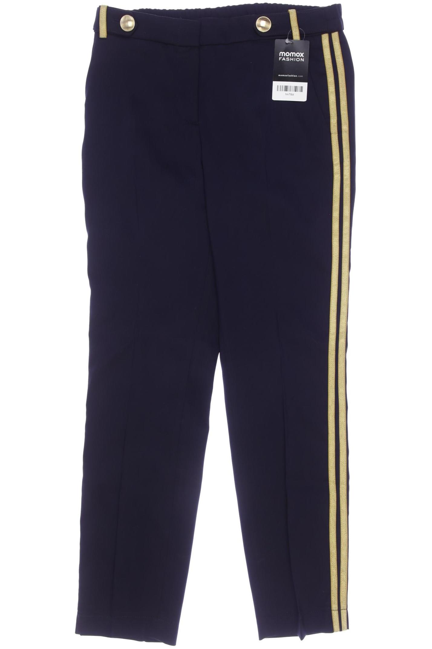 

Rich & Royal Damen Stoffhose, marineblau, Gr. 34