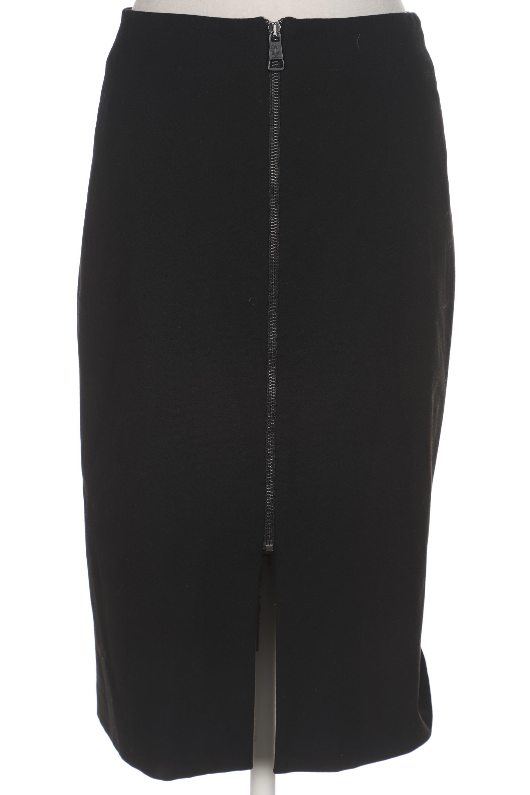

Rich & Royal Damen Rock, schwarz, Gr. 36
