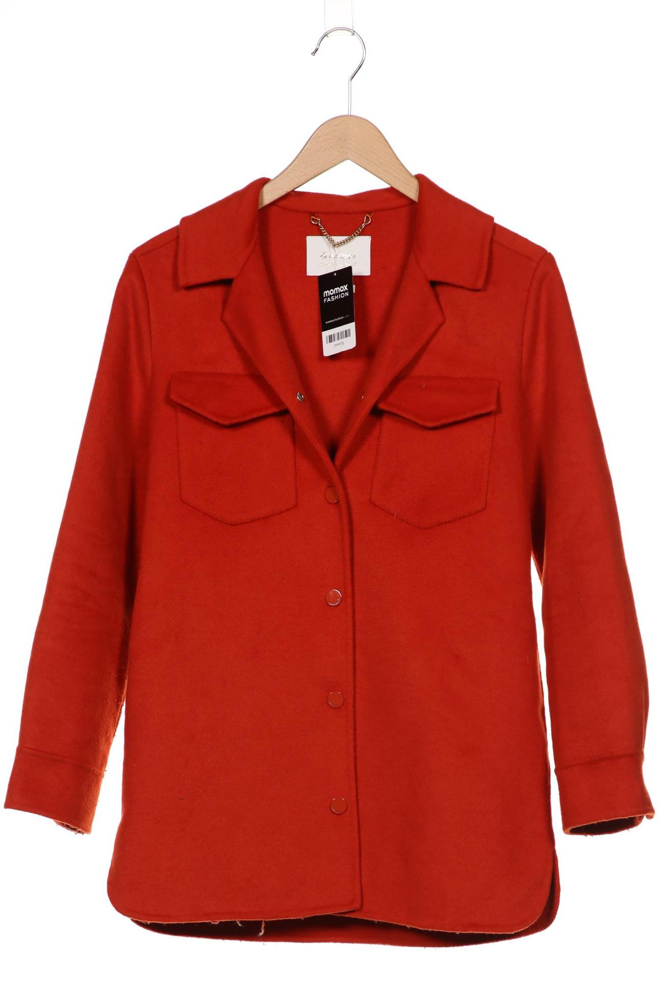 

Rich&Royal Damen Jacke, orange