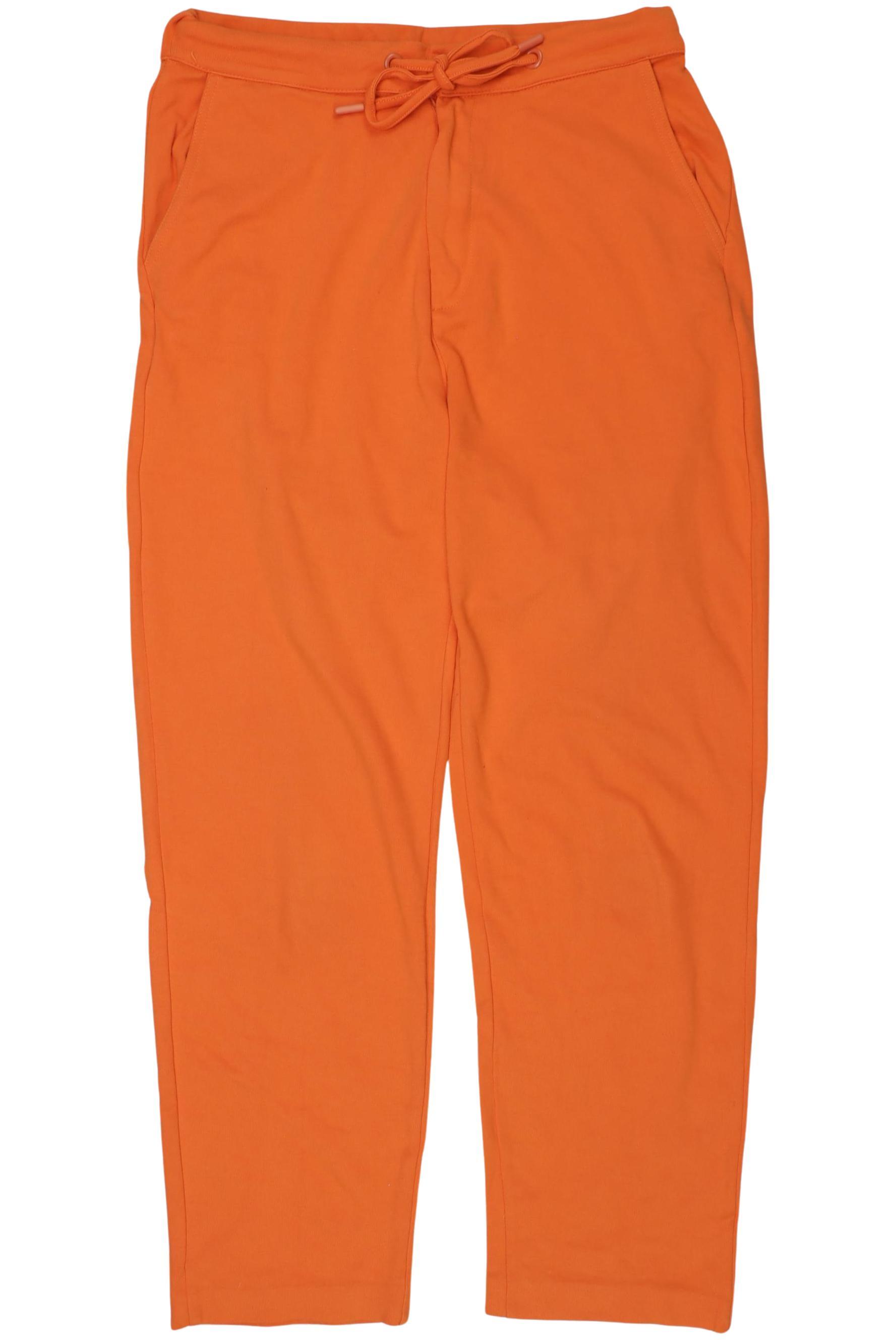 Thumbnail - Rich &amp; Royal Damen Stoffhose, orange, Gr. 0