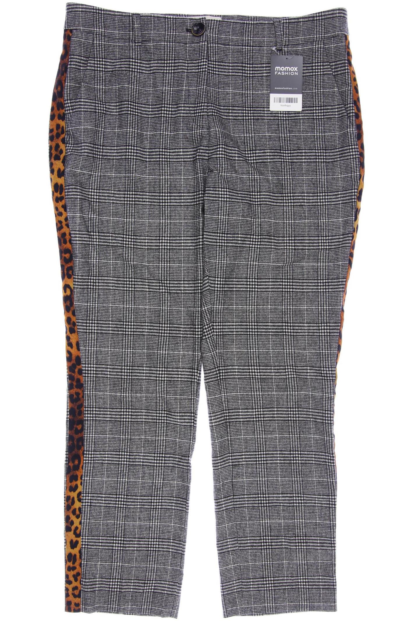 

Rich & Royal Damen Stoffhose, grau