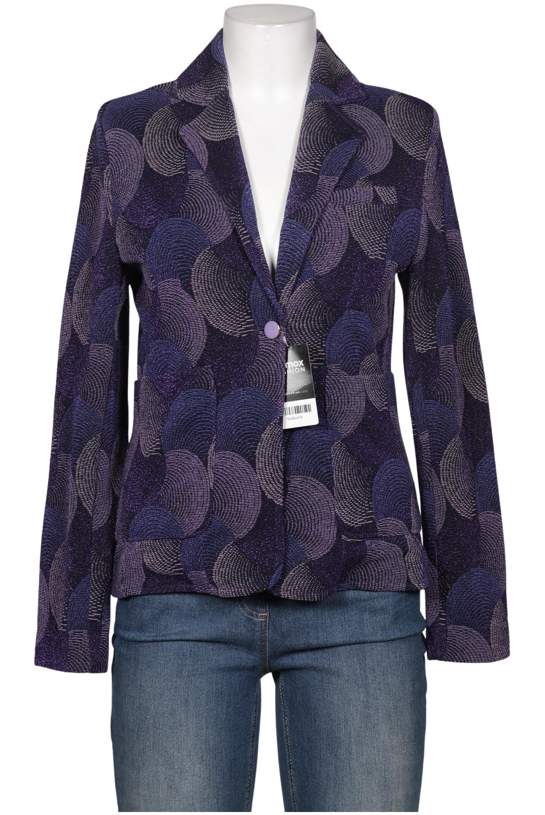 

Rich & Royal Damen Blazer, flieder, Gr. 36