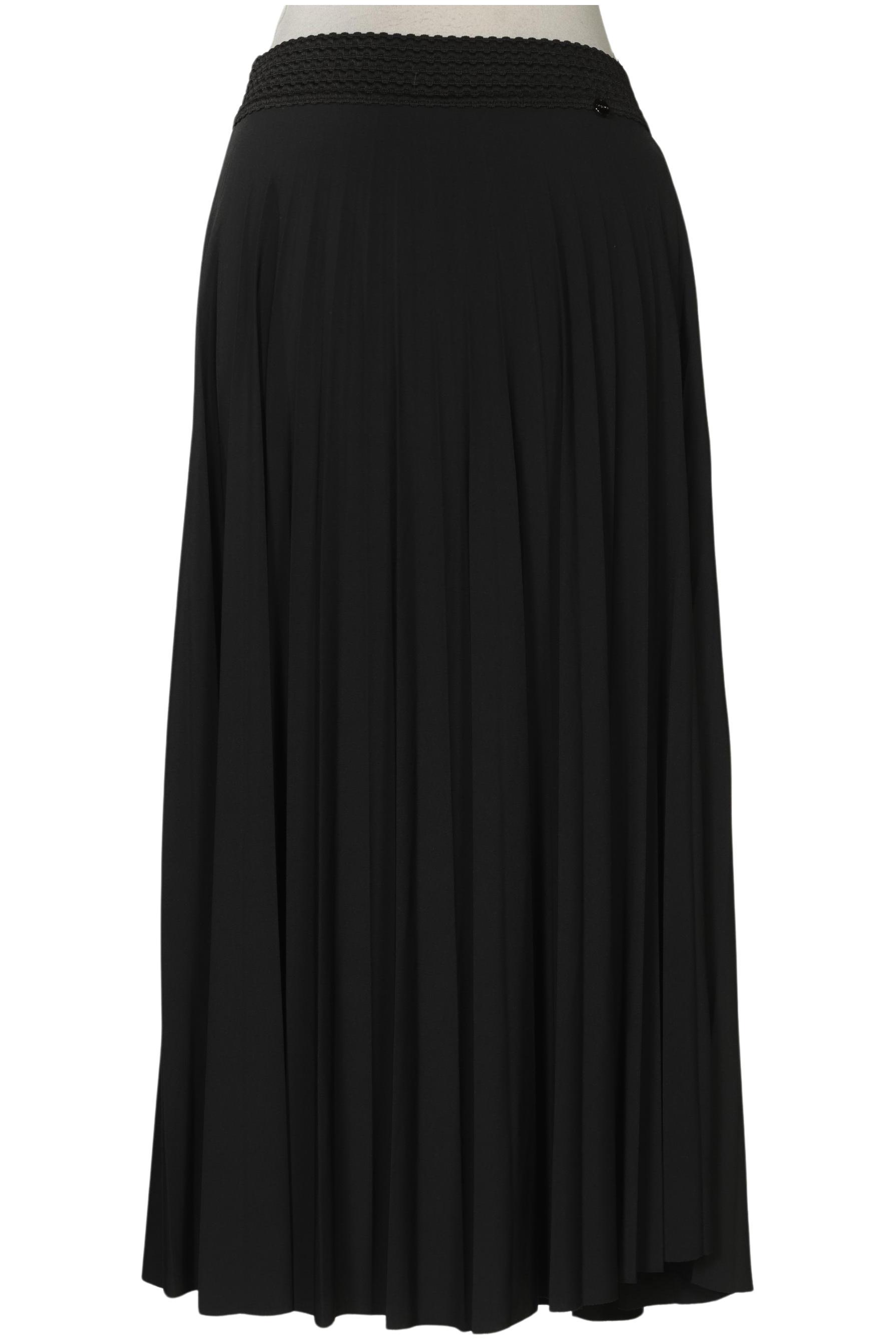 

Rich & Royal Damen Rock, schwarz, Gr. 40