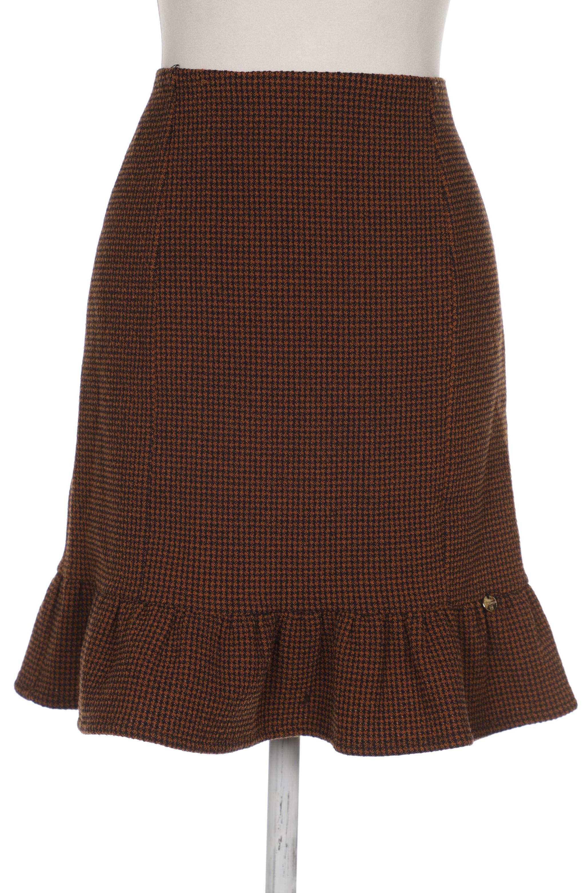 

Rich & Royal Damen Rock, braun, Gr. 36