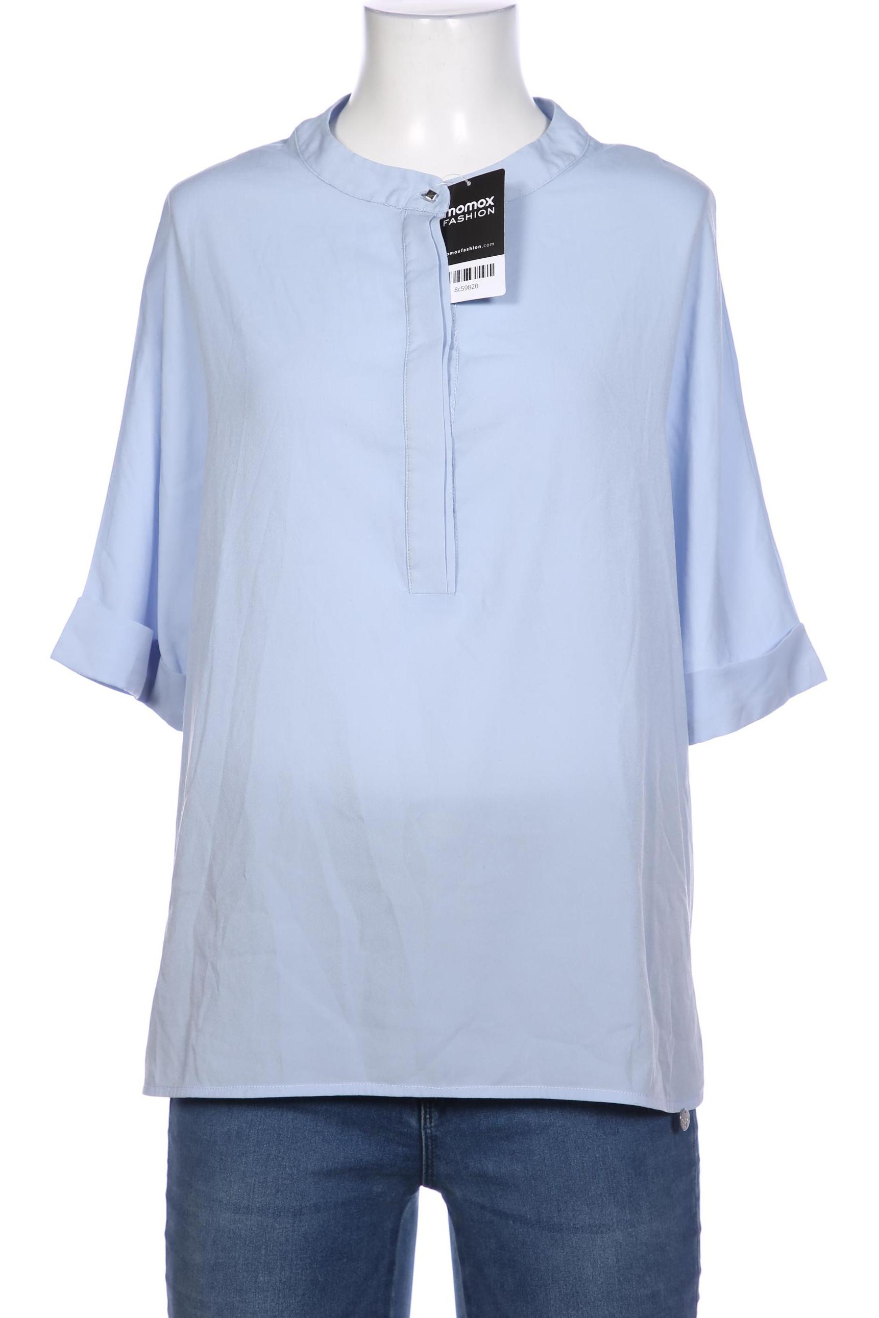 

Rich&Royal Damen Bluse, hellblau