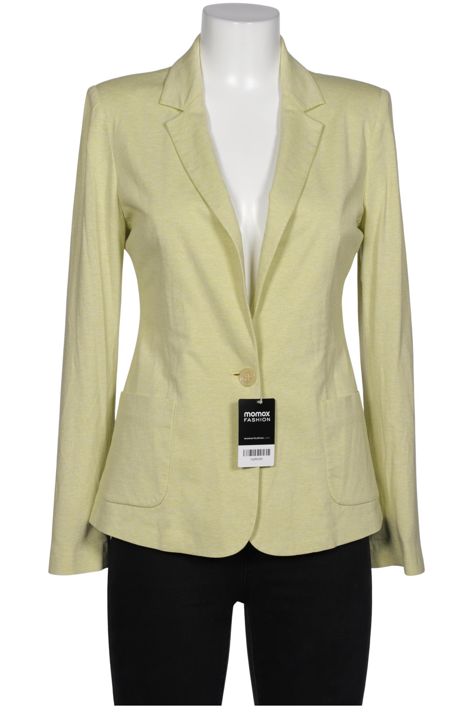 

Rich & Royal Damen Blazer, gelb, Gr. 38