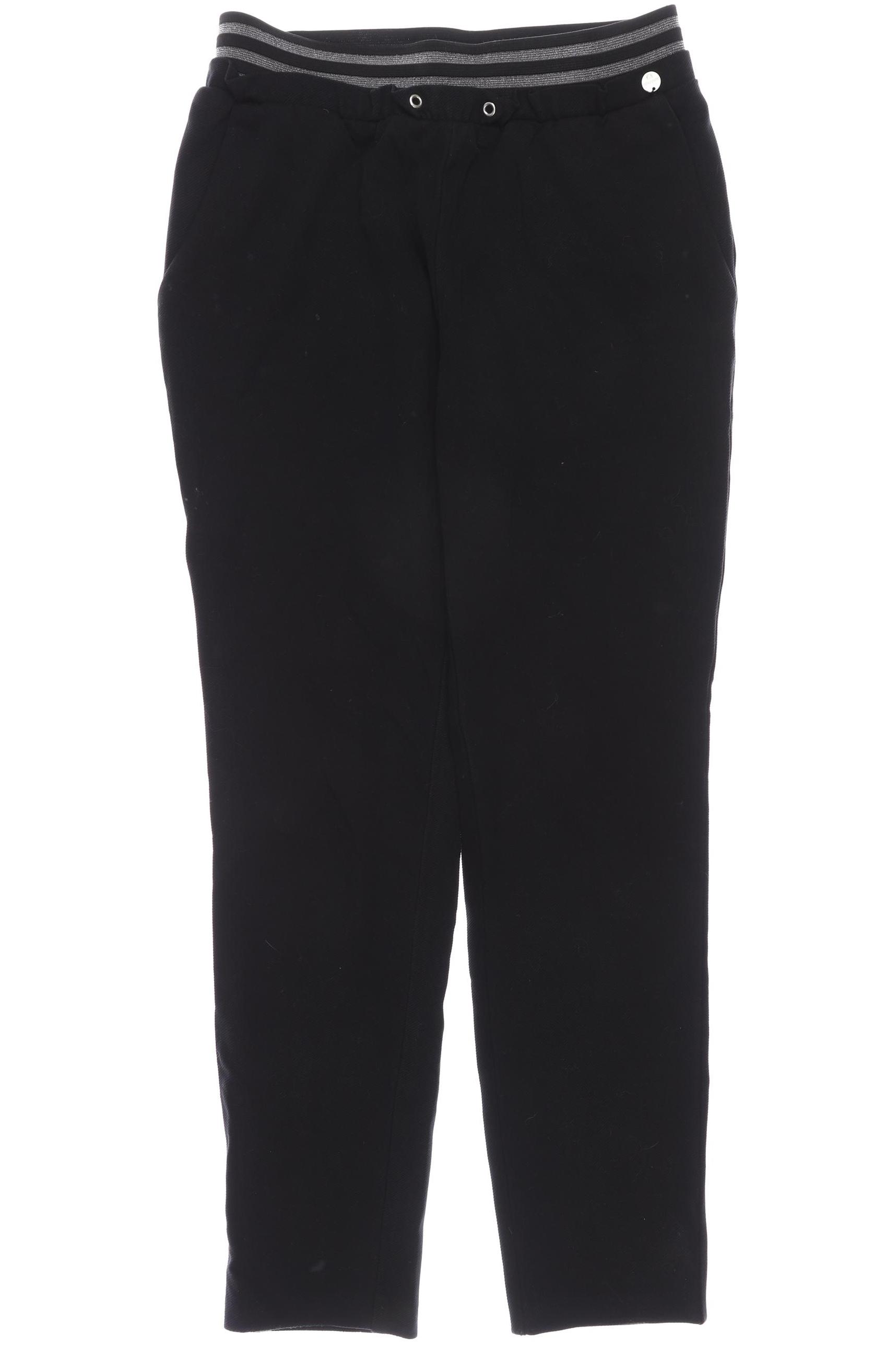 

Rich&Royal Damen Stoffhose, schwarz