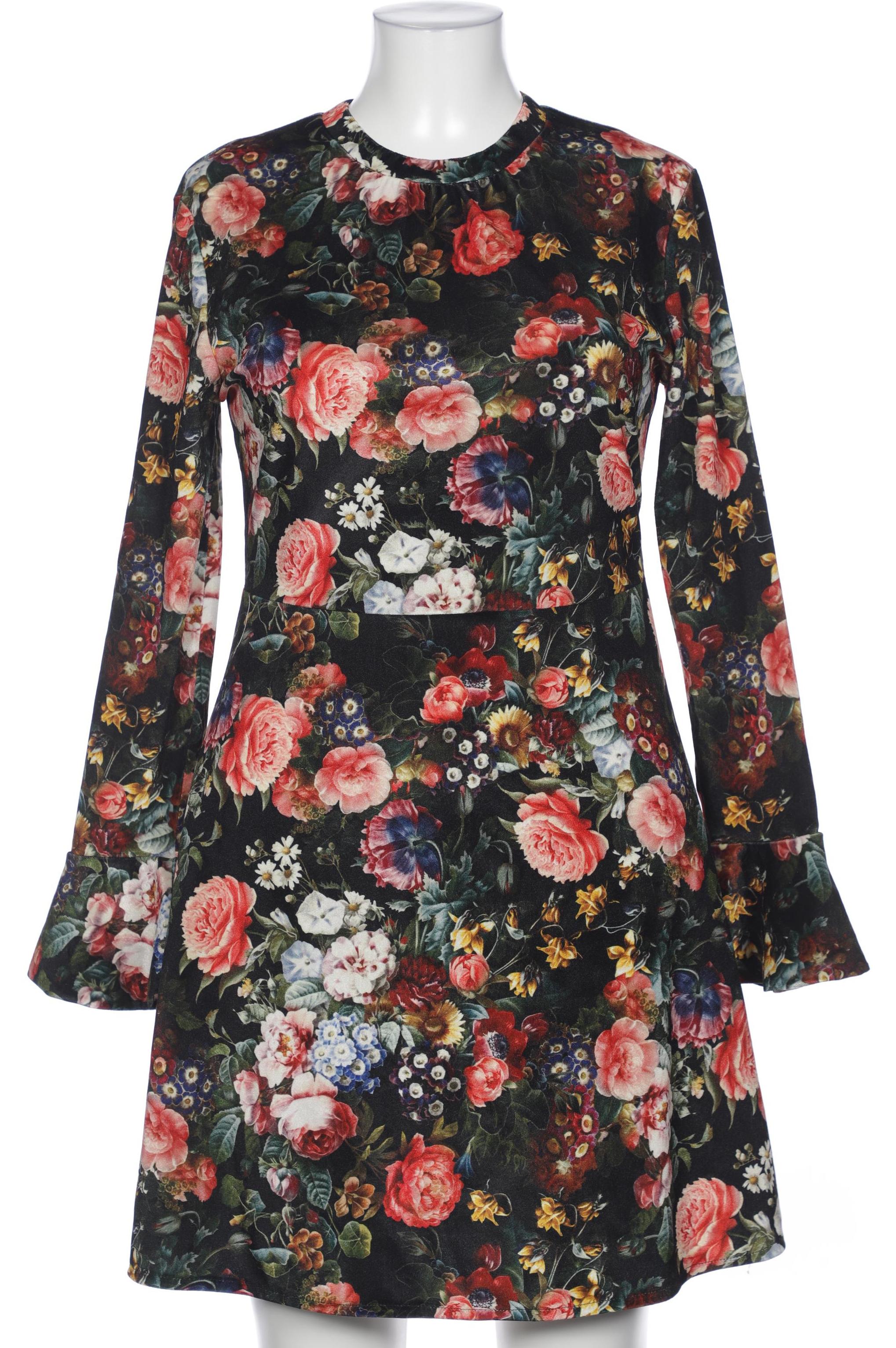 

Rich&Royal Damen Kleid, mehrfarbig