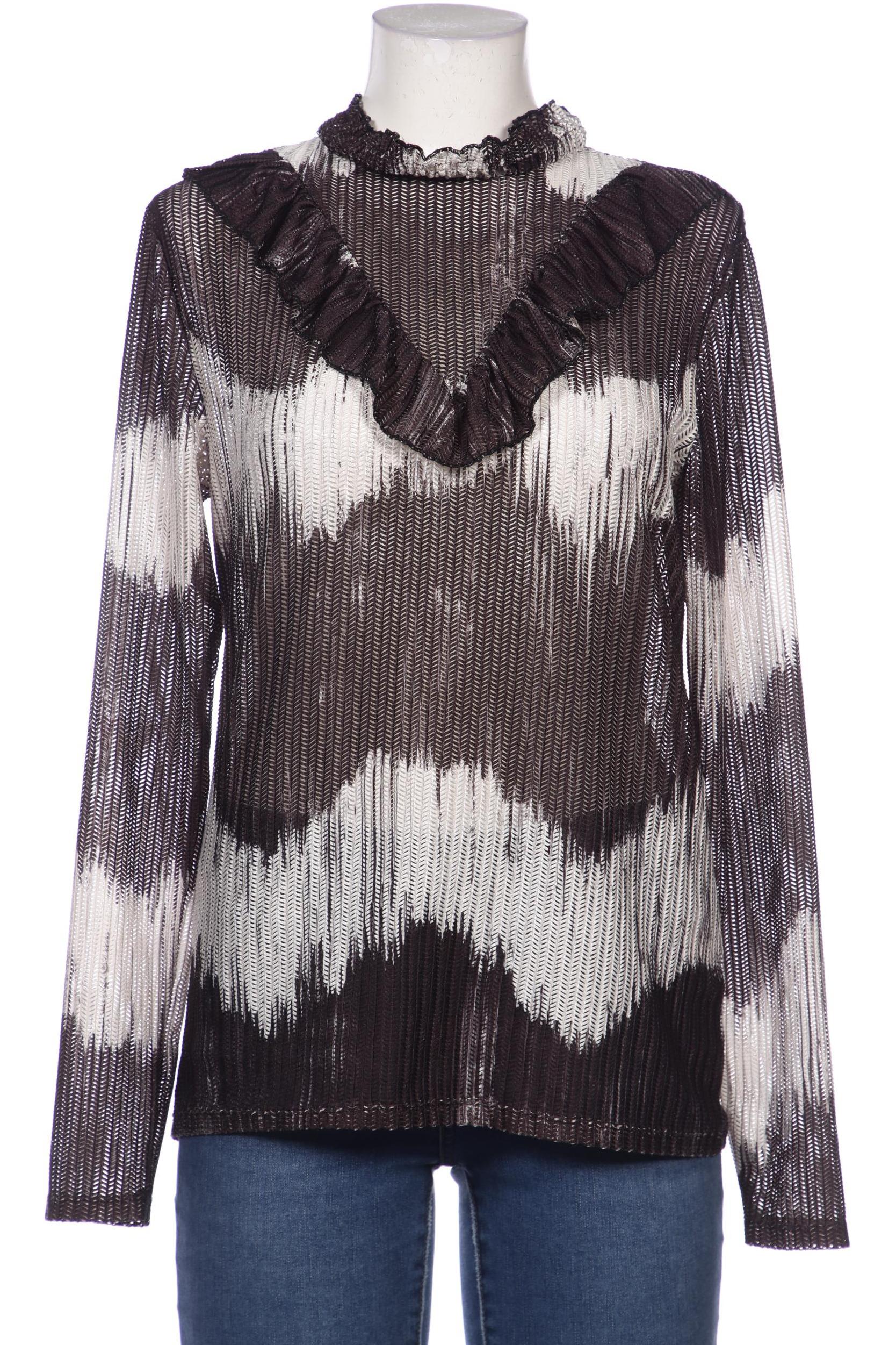 

Rich & Royal Damen Bluse, schwarz, Gr. 38