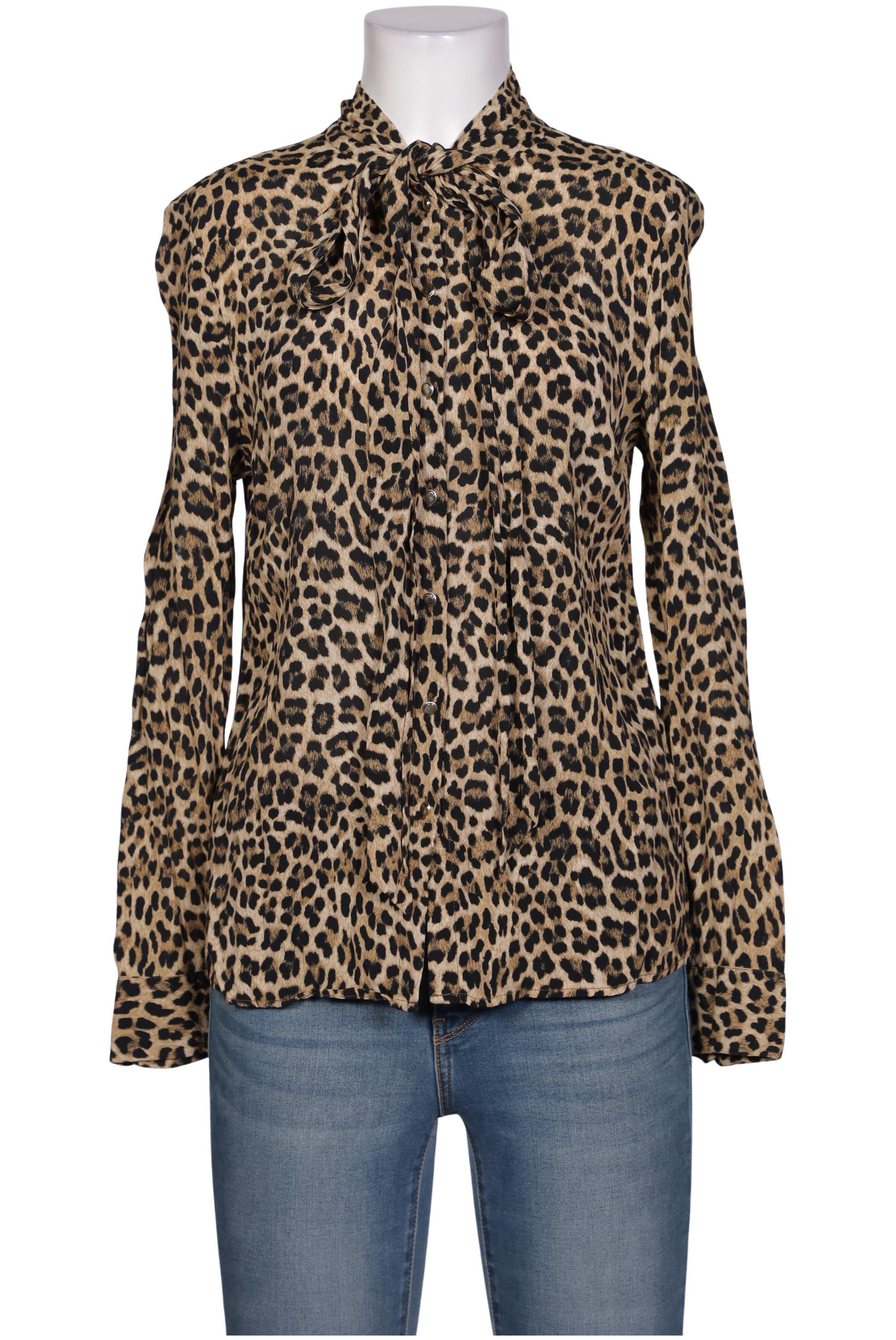 

Rich & Royal Damen Bluse, braun, Gr. 38