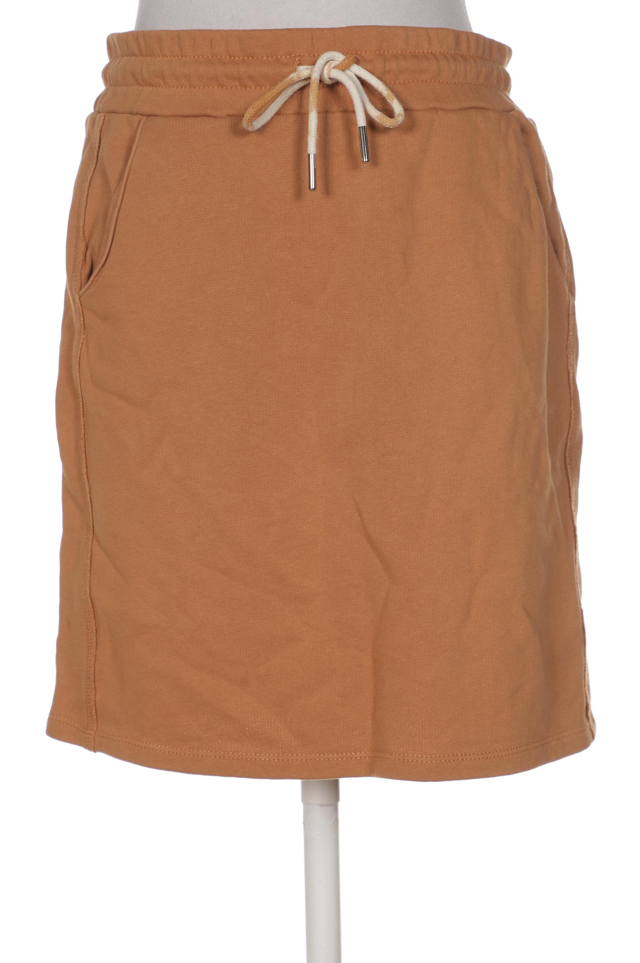 

Rich & Royal Damen Rock, beige, Gr. 38