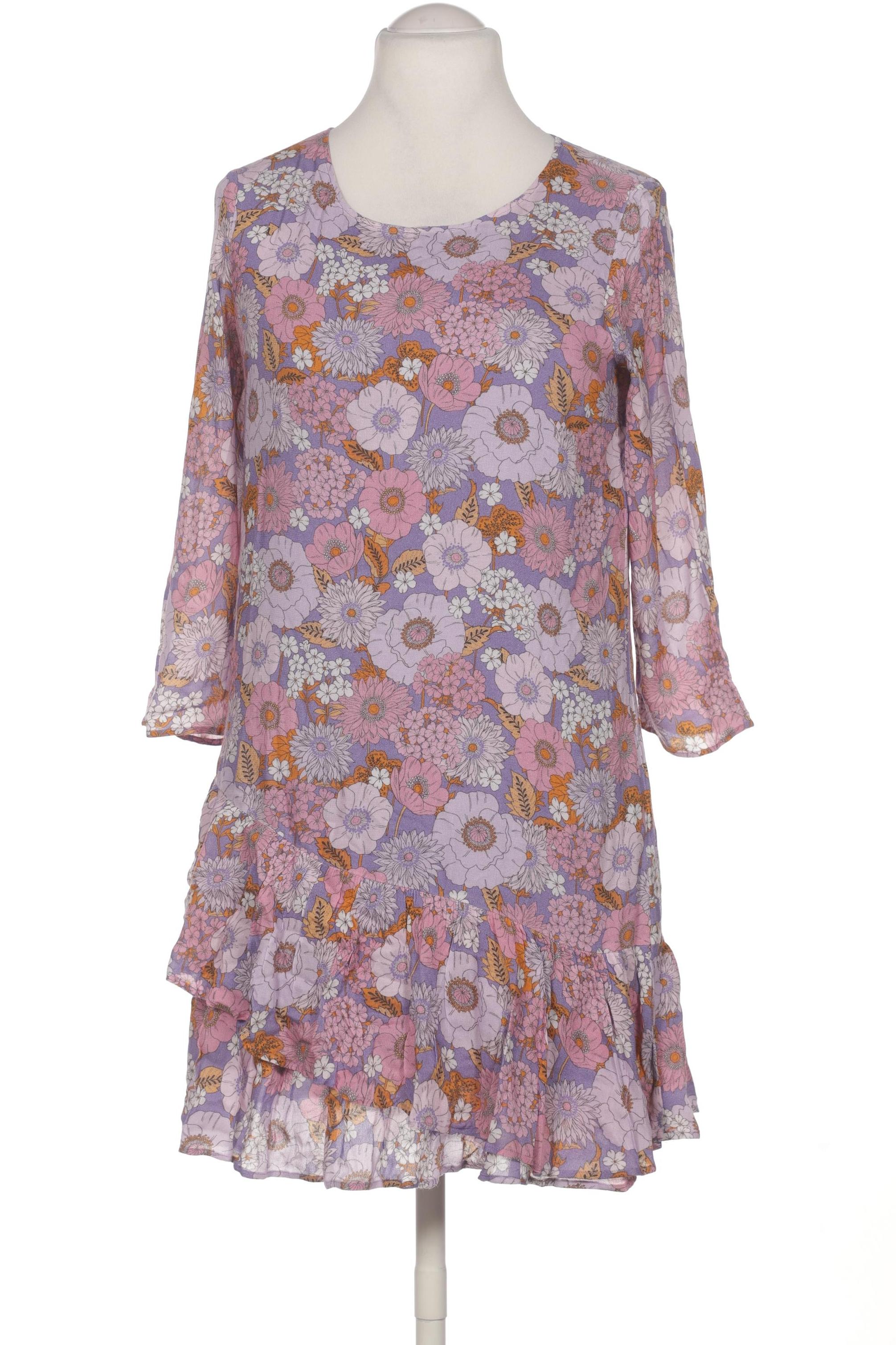 

Rich & Royal Damen Kleid, flieder, Gr. 38