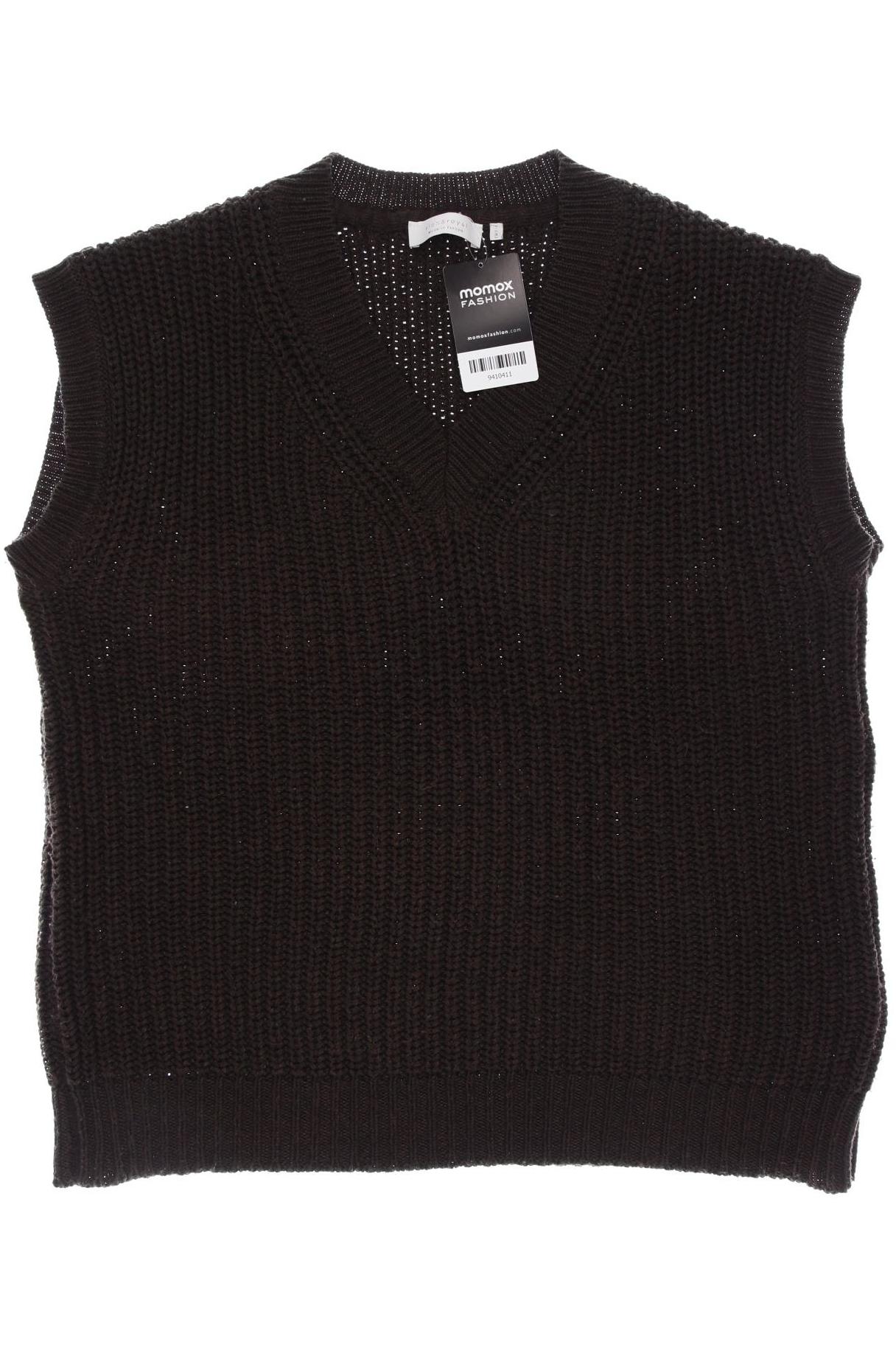 

Rich & Royal Damen Pullover, braun, Gr. 34