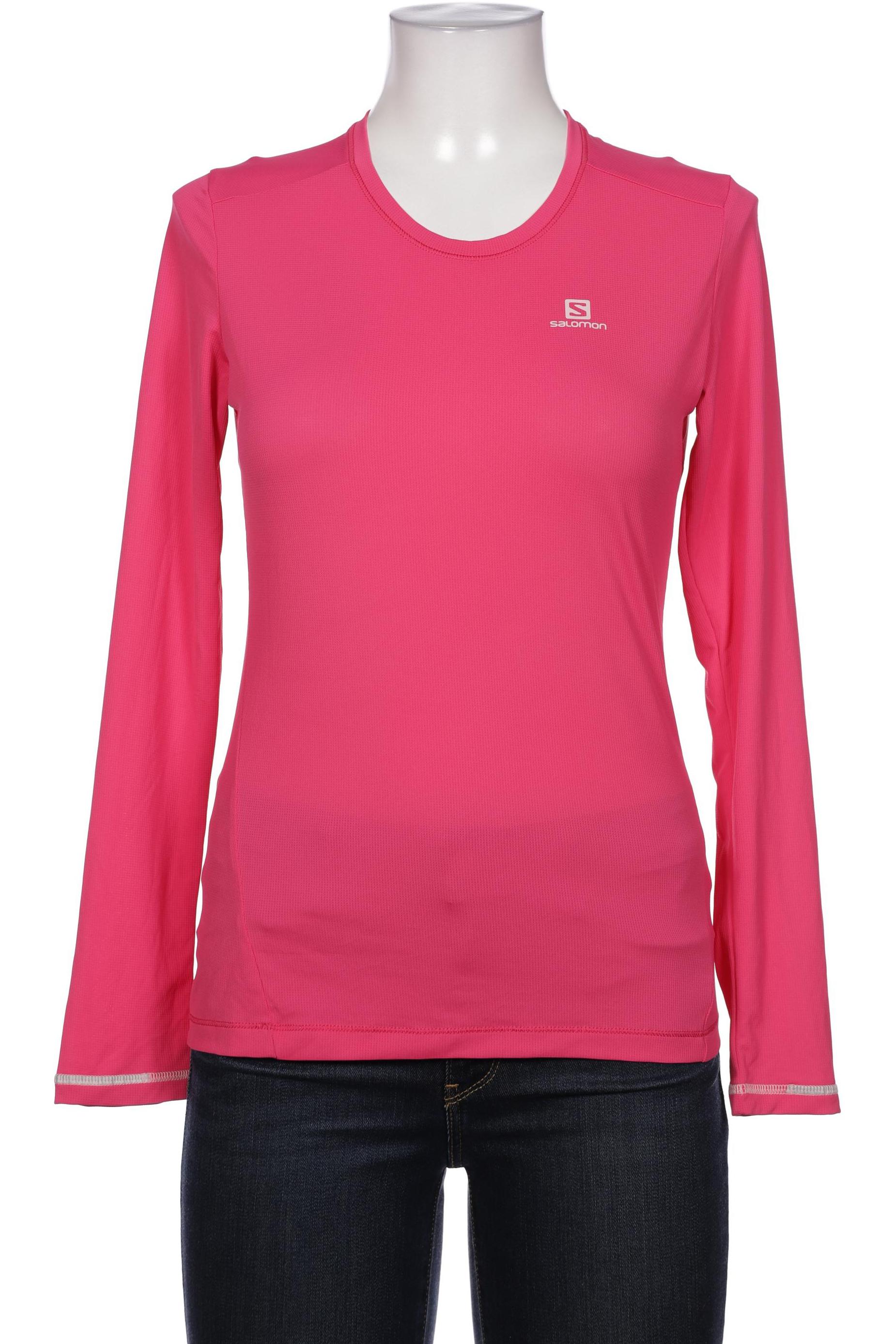 

Rich & Royal Damen Kapuzenpullover, gelb, Gr. 36