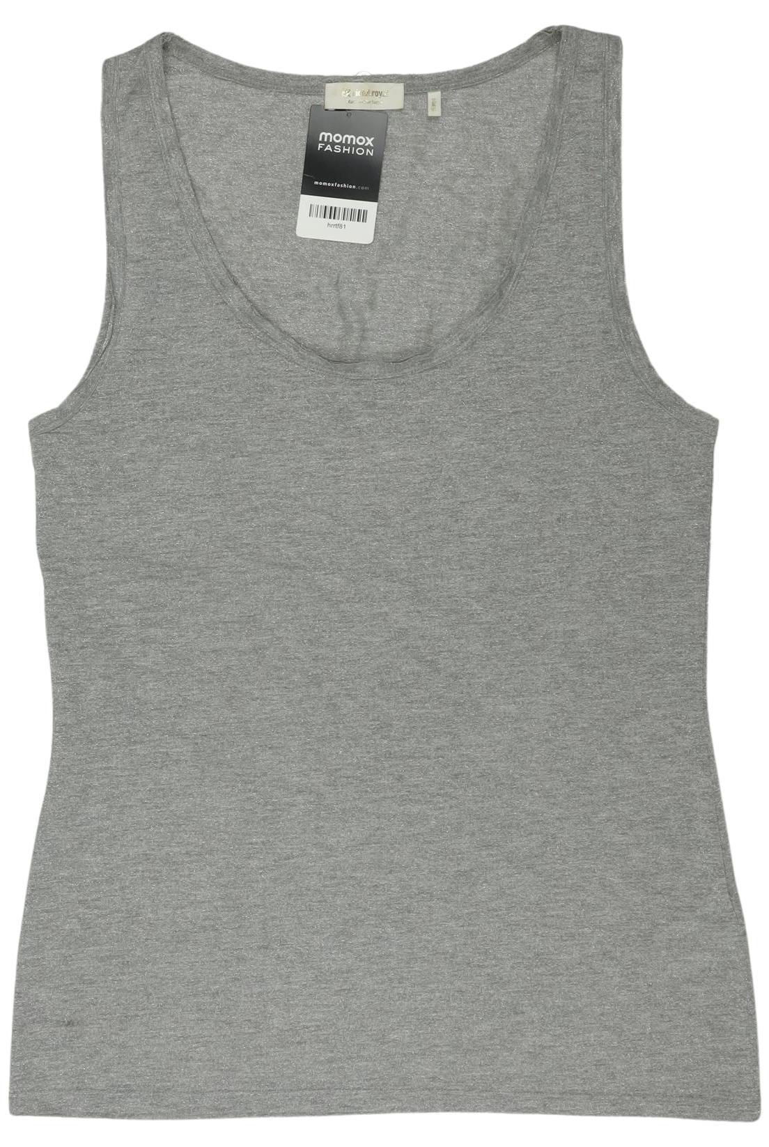 

Rich & Royal Damen Top, grau, Gr. 44