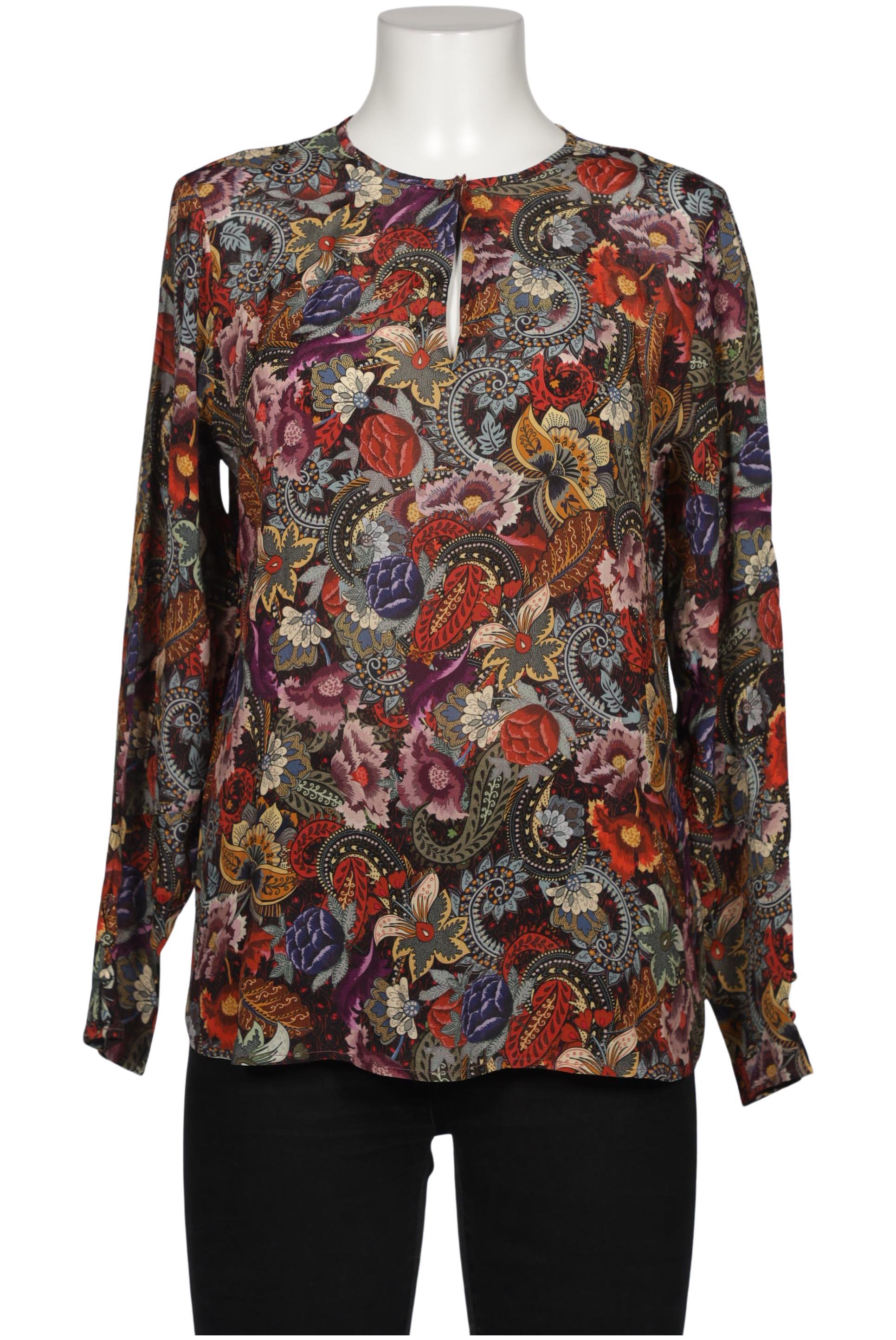 

Rich & Royal Damen Bluse, mehrfarbig, Gr. 38