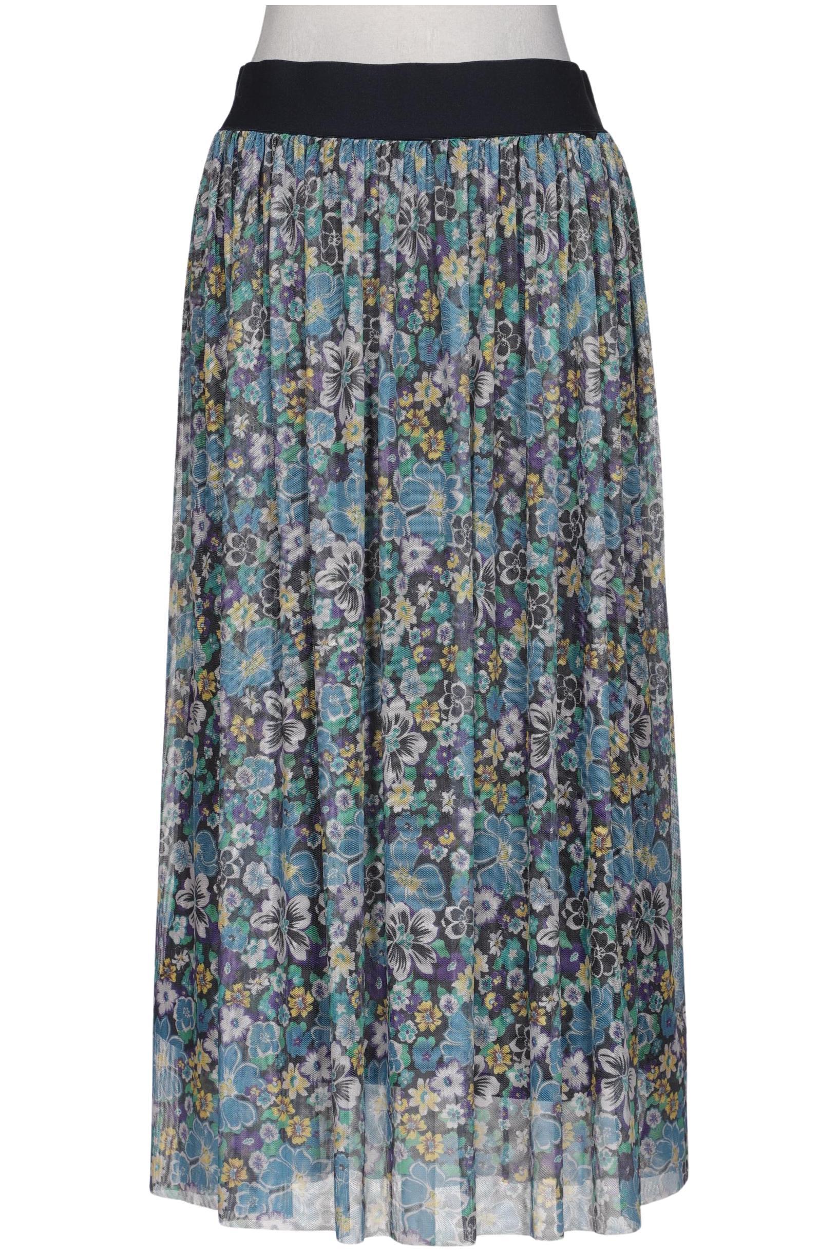 

Rich & Royal Damen Rock, blau, Gr. 42