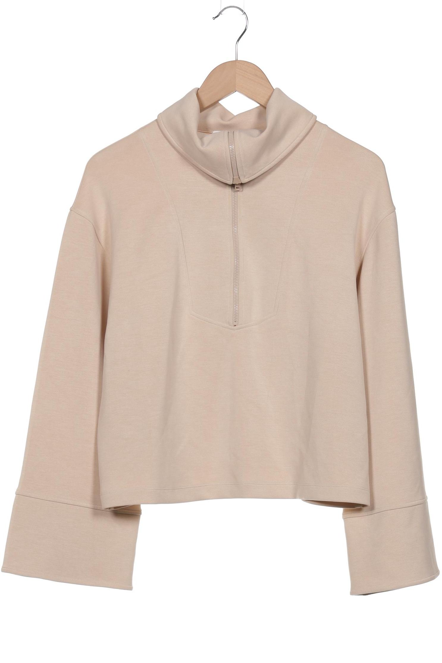 

Rich & Royal Damen Sweatshirt, beige, Gr. 36