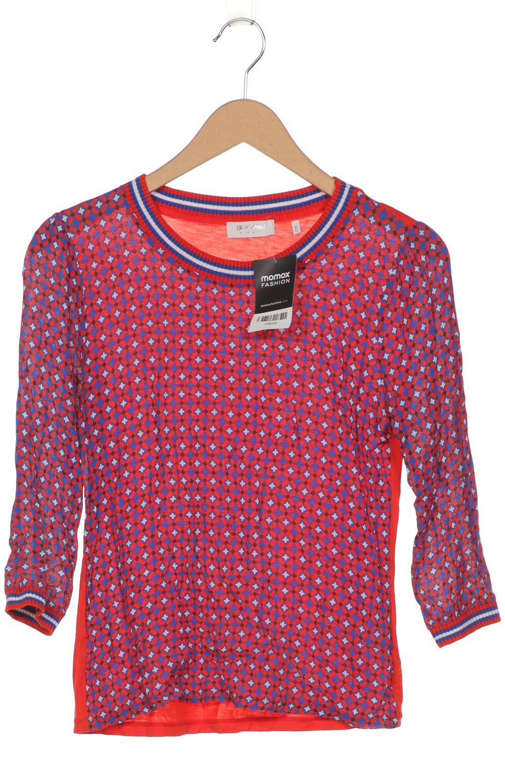 

Rich&Royal Damen Langarmshirt, rot