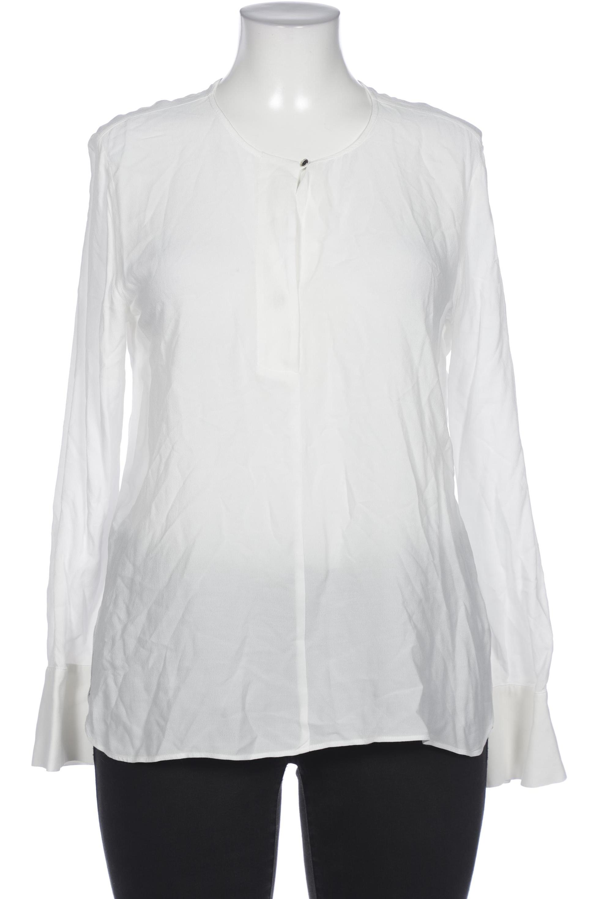 

Rich & Royal Damen Bluse, weiß, Gr. 42