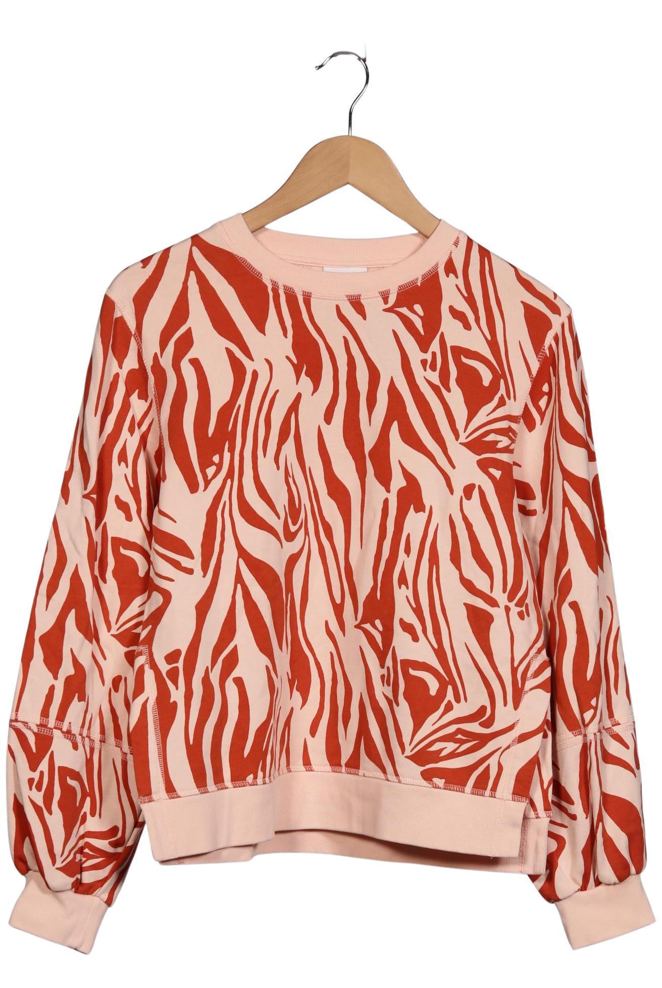 

Rich & Royal Damen Sweatshirt, pink, Gr. 36