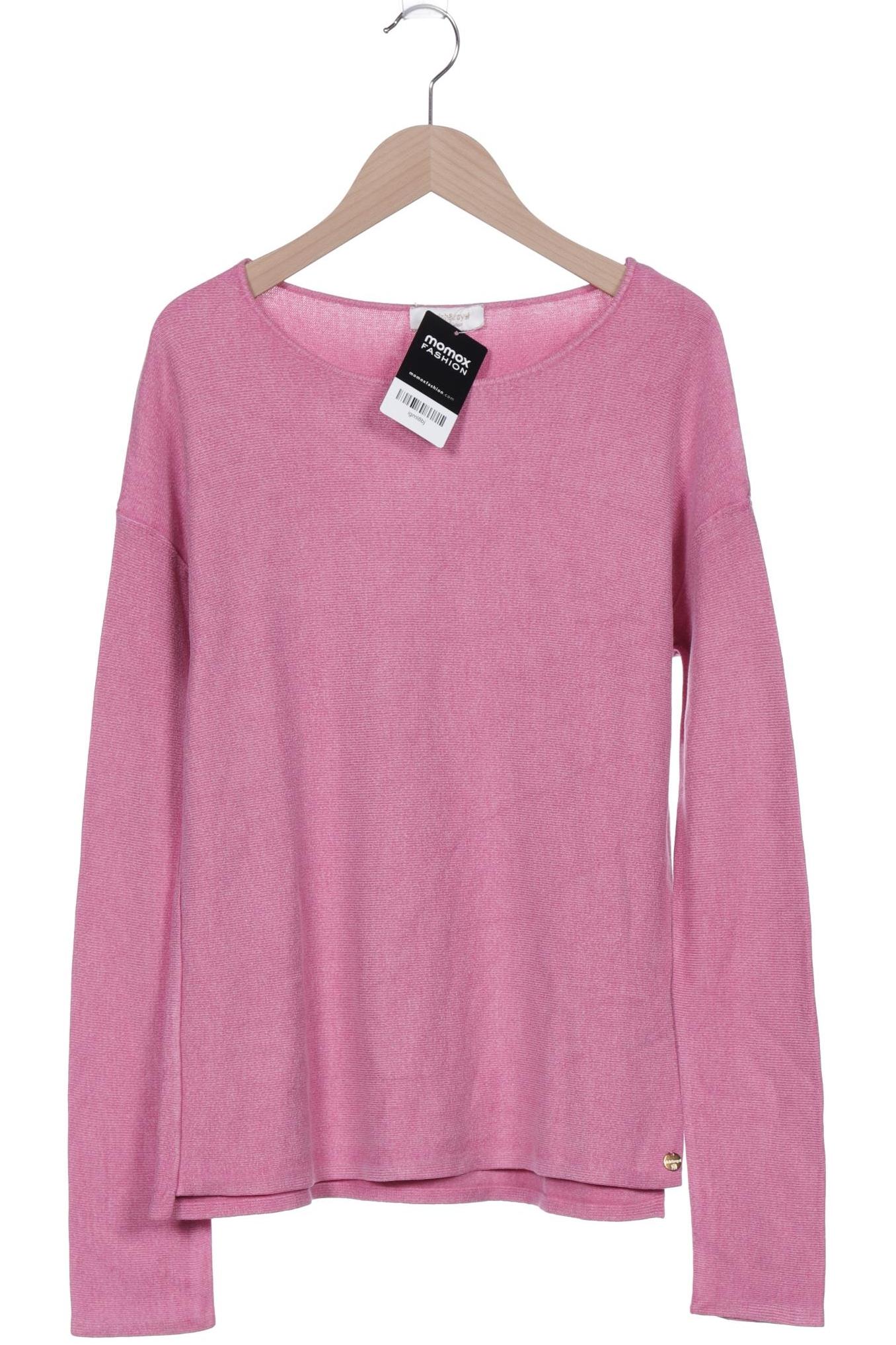 

Rich & Royal Damen Pullover, pink, Gr. 38