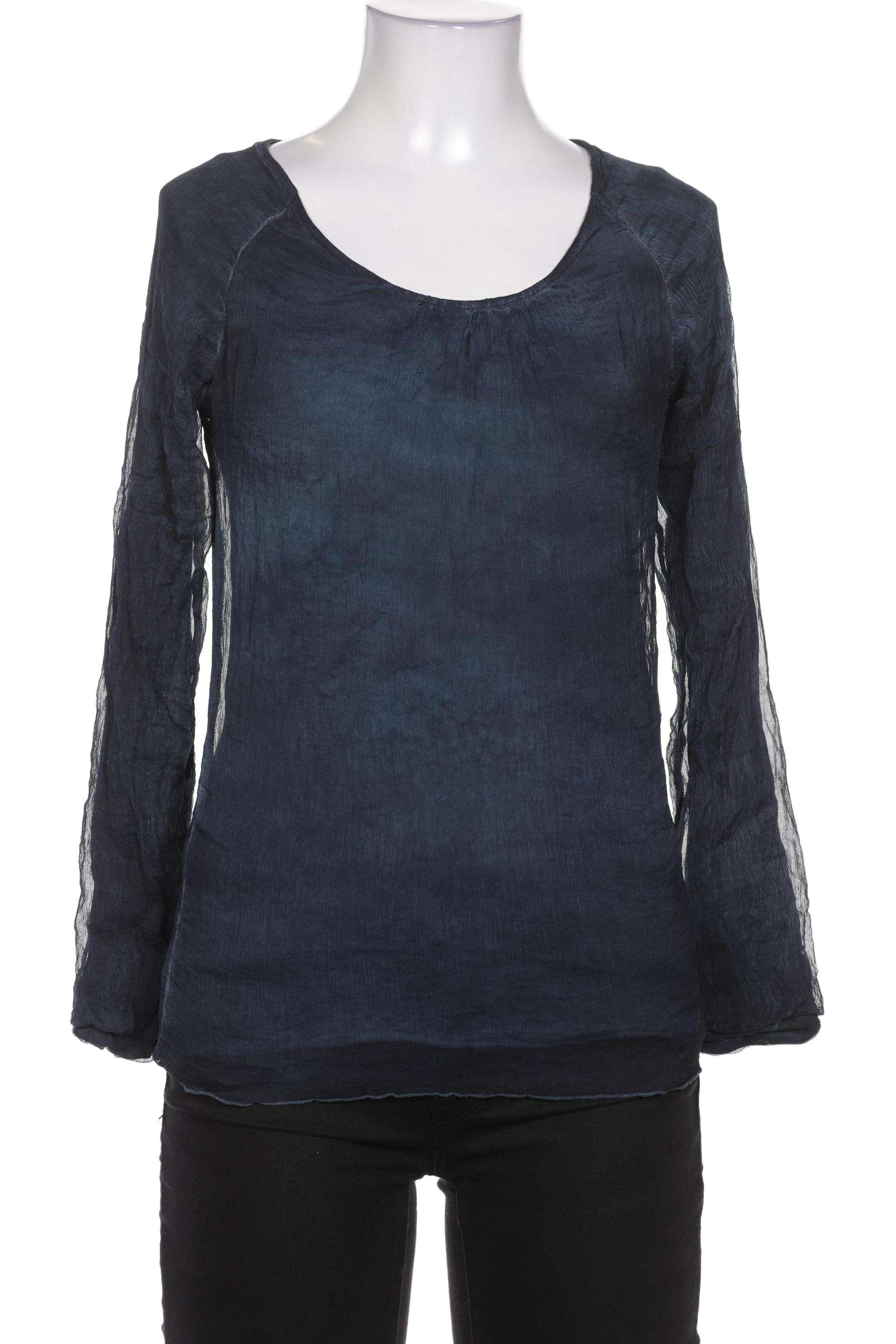 

Rich & Royal Damen Bluse, marineblau