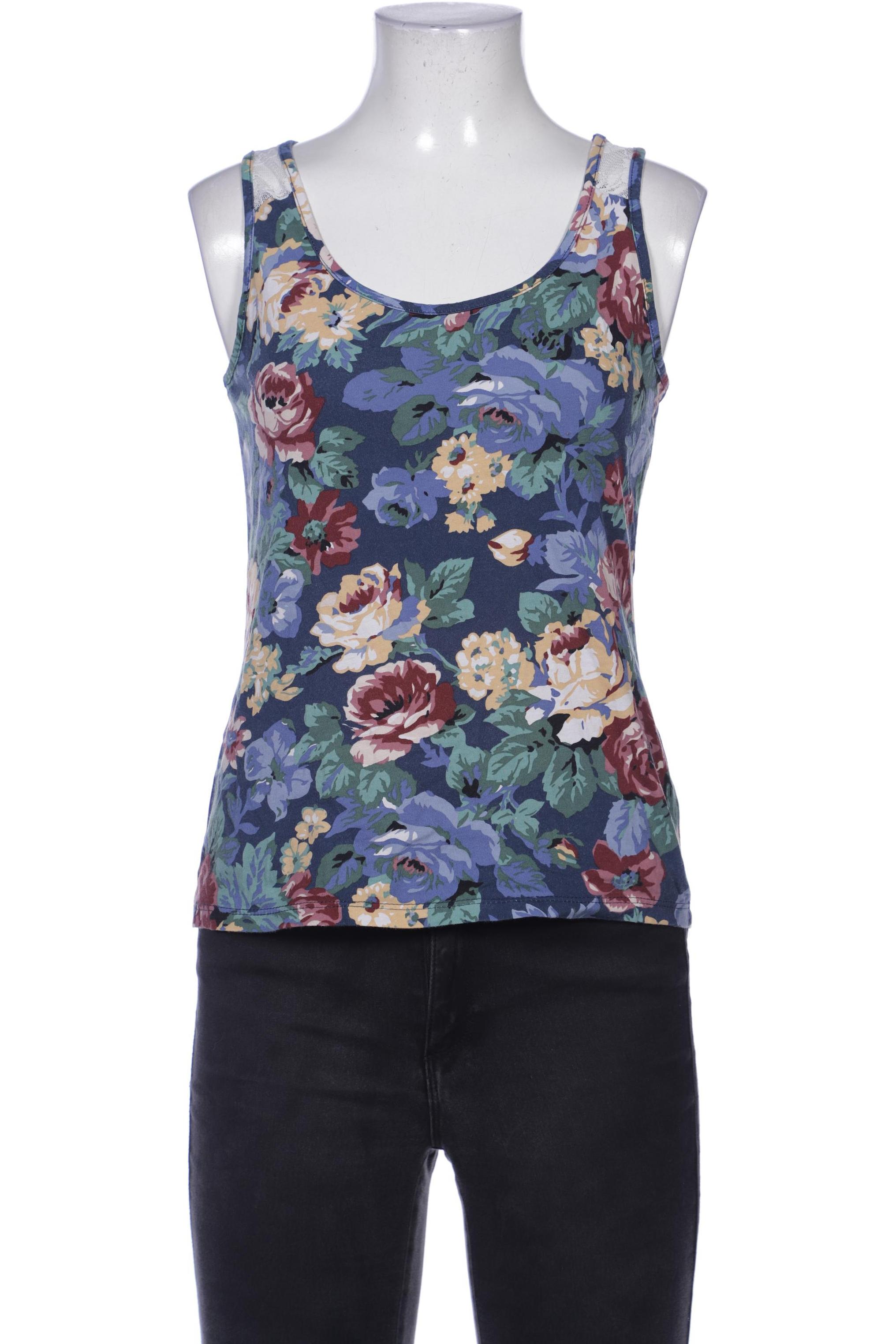 

Rich & Royal Damen Top, grau, Gr. 34