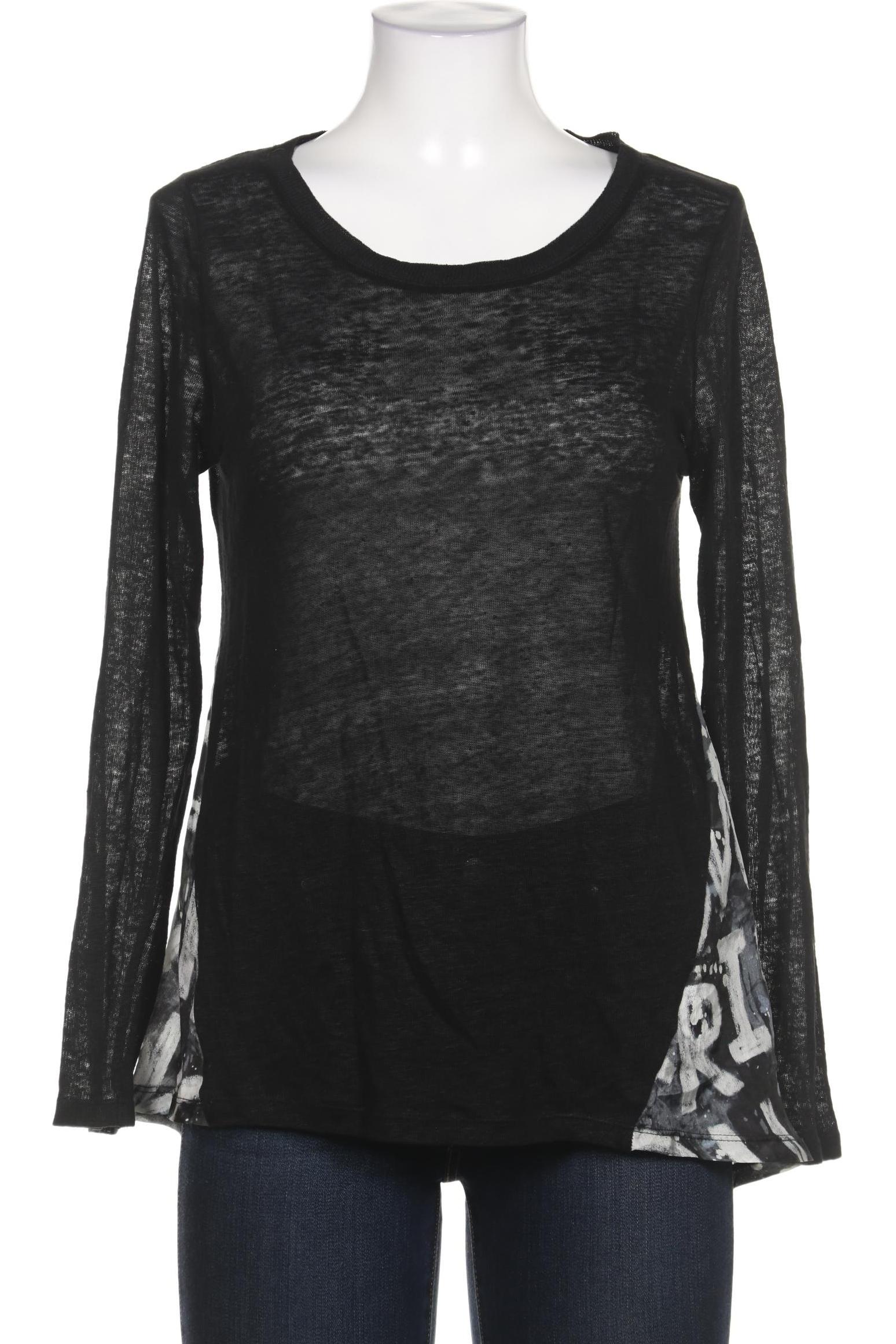 

Rich & Royal Damen Pullover, schwarz, Gr. 38