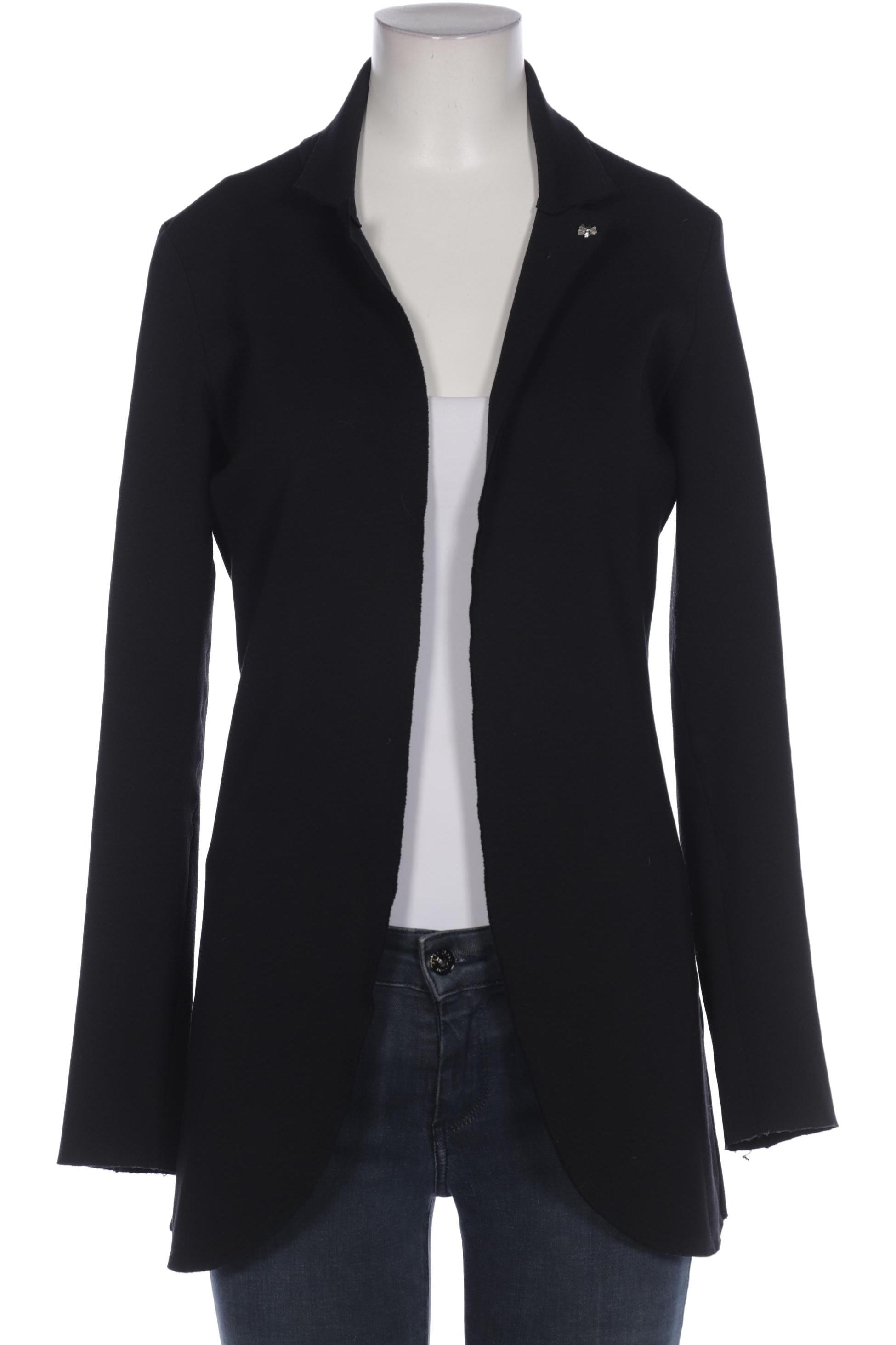 

Rich & Royal Damen Blazer, marineblau, Gr. 36
