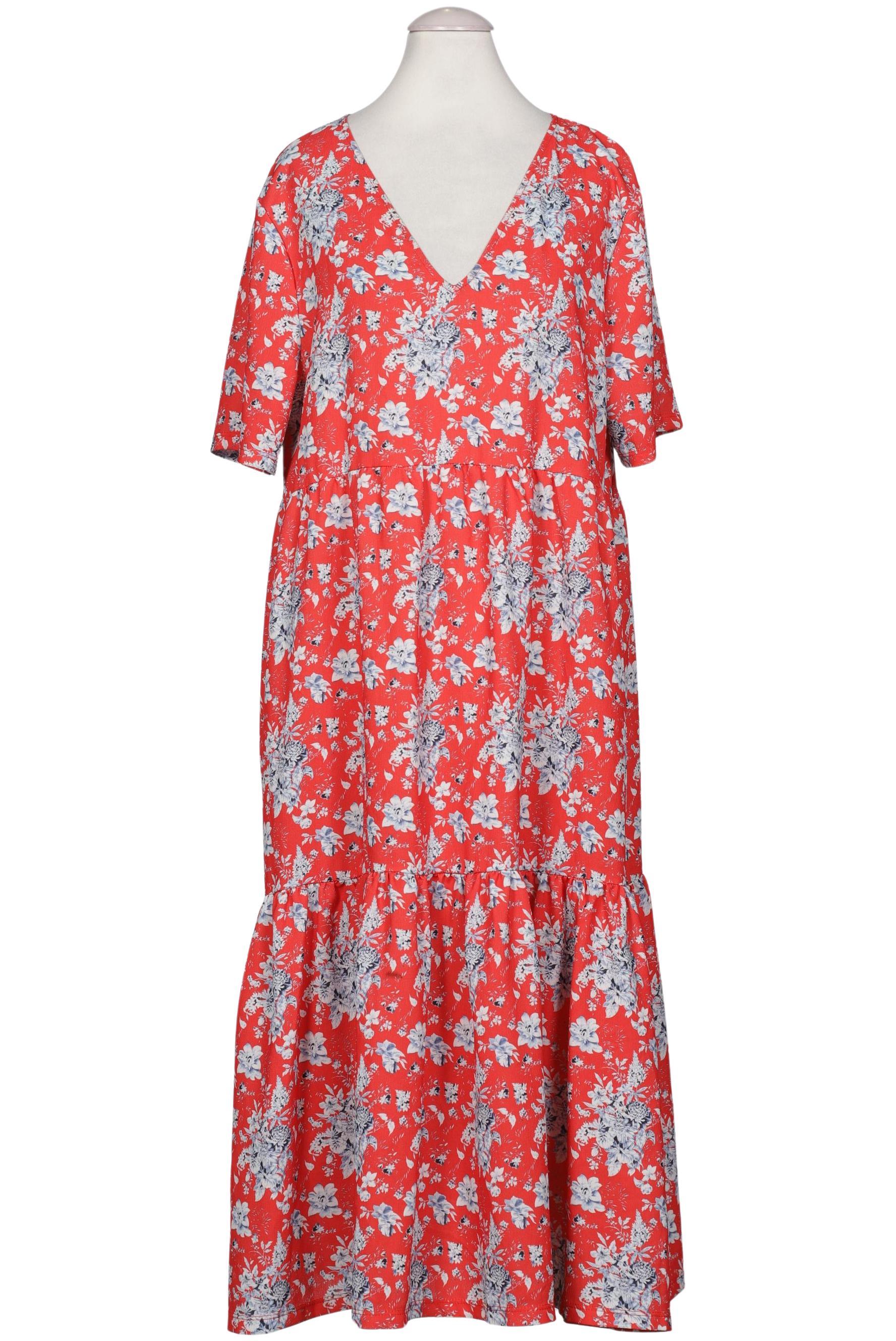 

Rich & Royal Damen Kleid, rot, Gr. 42